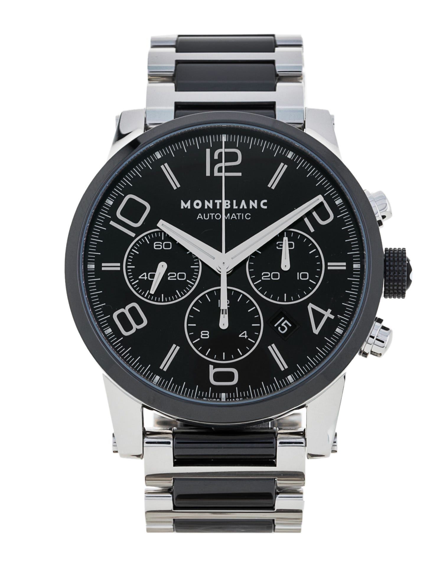 Montblanc TimeWalker 7141