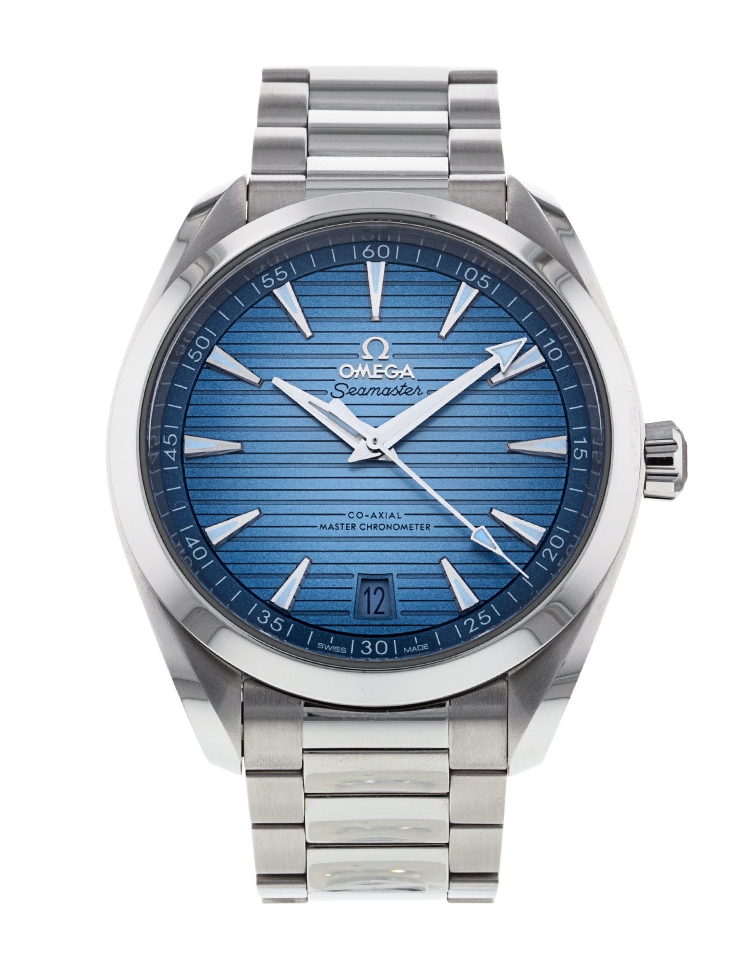 Omega Aqua Terra 150m Gents 220.10.41.21.03.005 282170