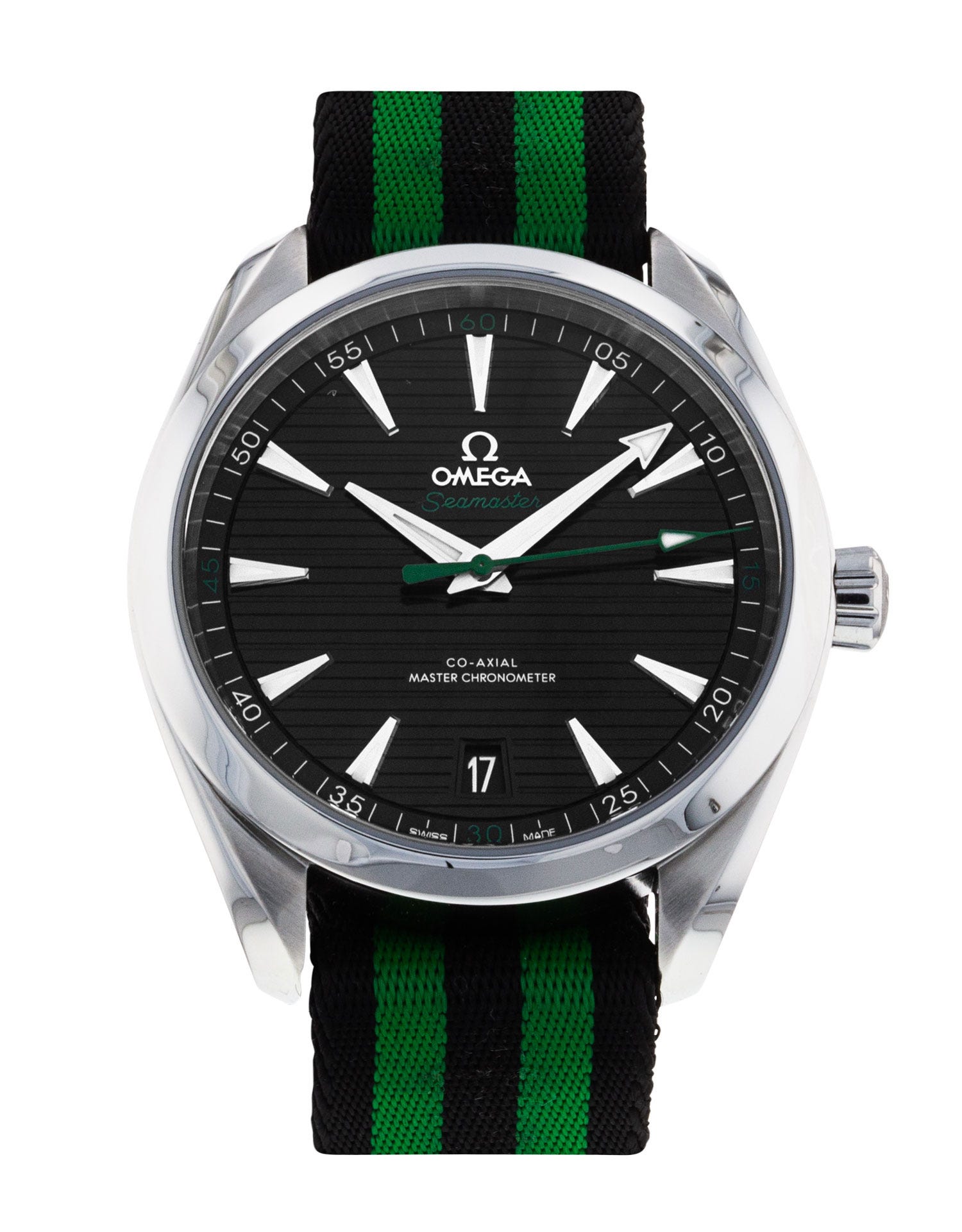 Omega Aqua Terra 150m Gents 220.12.41.21.01.002 267624