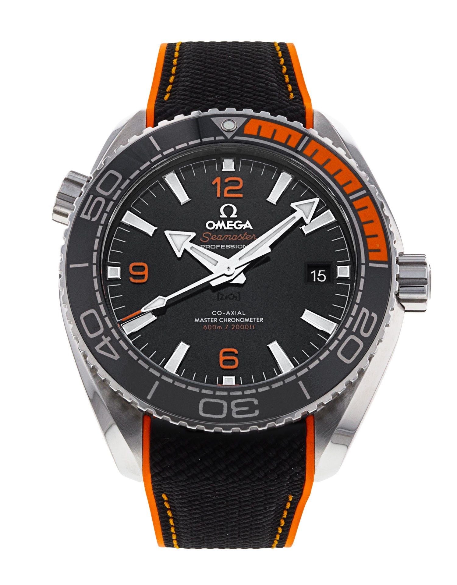 Omega Planet Ocean 215.32.44.21.01.001 273676