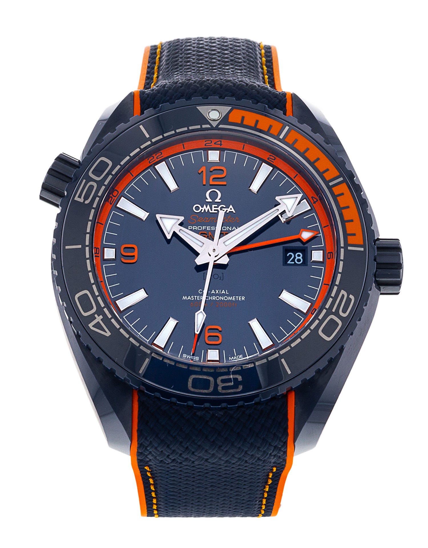 Omega Planet Ocean 215.92.46.22.03.001 265722