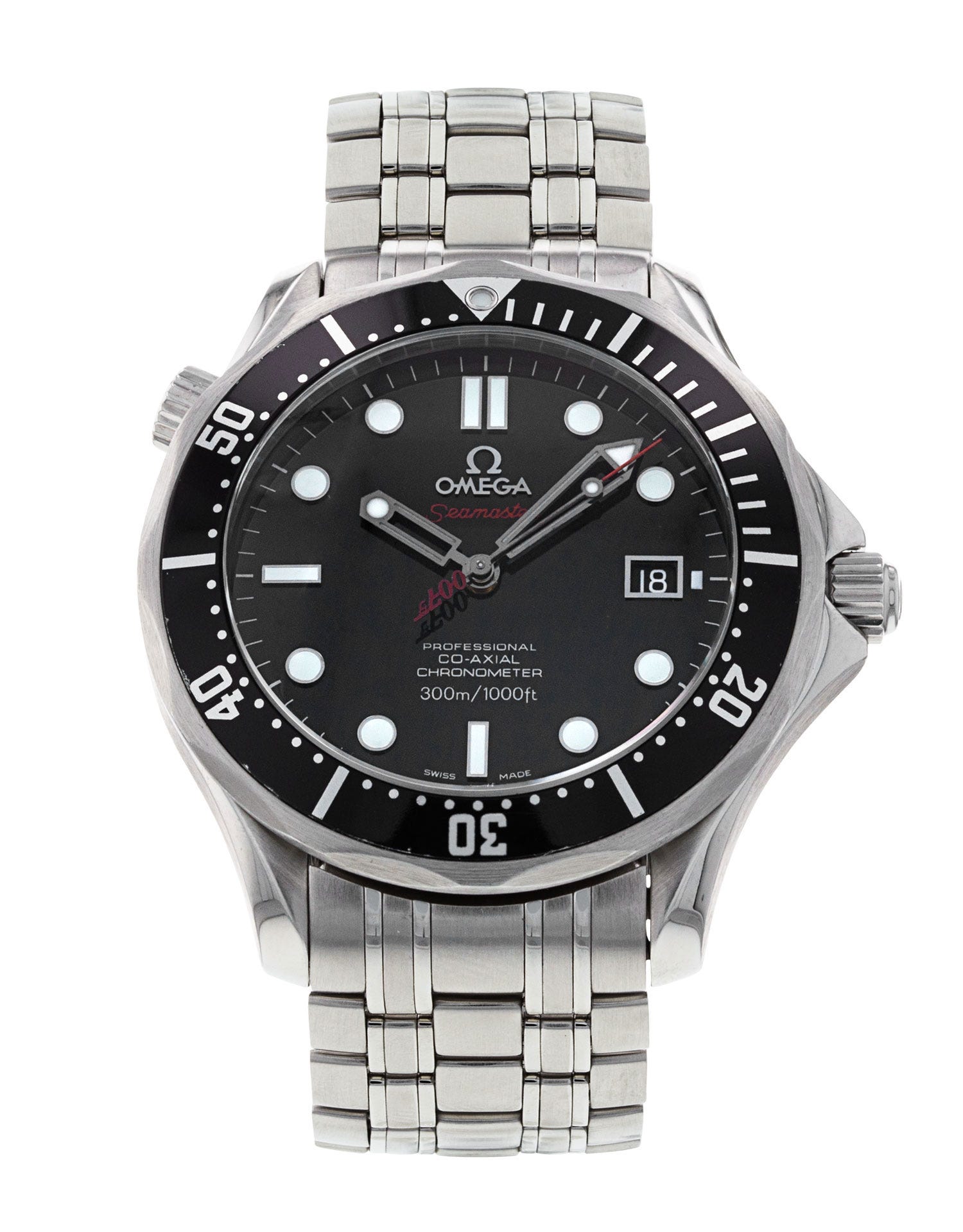 Omega Seamaster 300m 212.30.41.20.01.001
