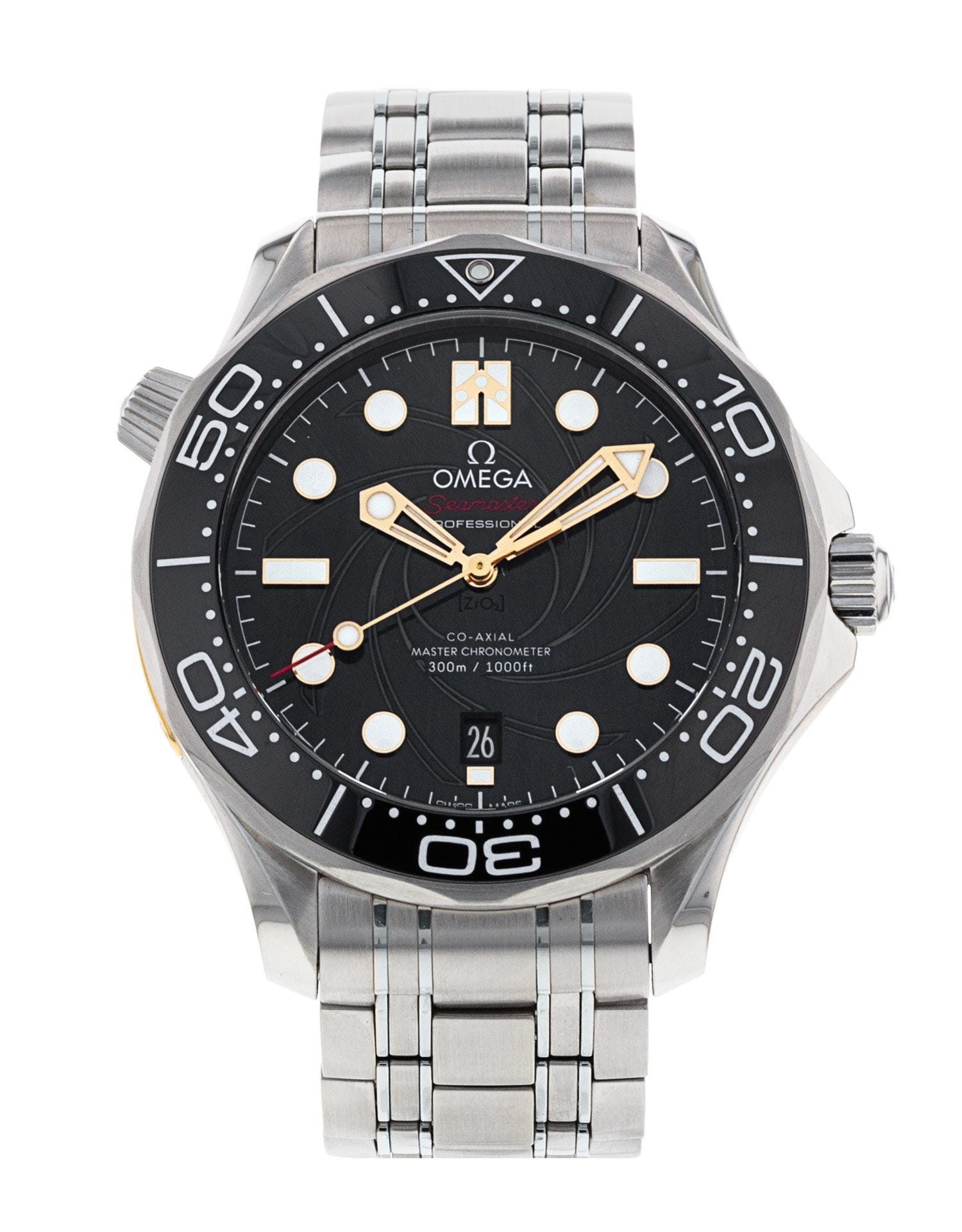 Omega Seamaster Diver 300m 210.22.42.20.01.004 266110