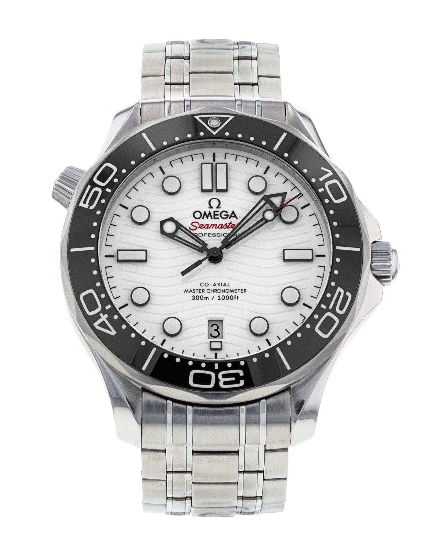 Omega Seamaster Diver 300m 210.30.42.20.04.001 274573