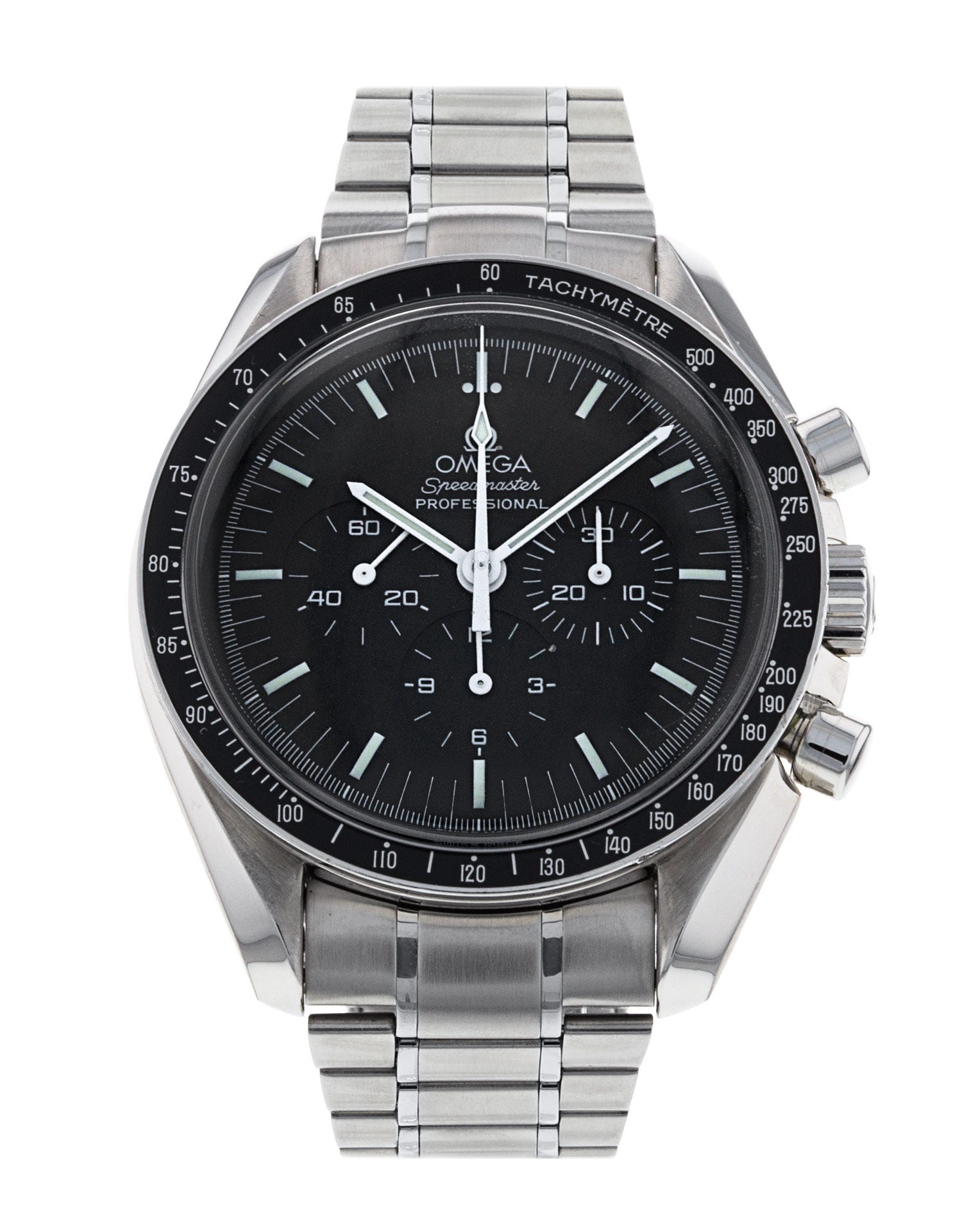 Omega Speedmaster Moonwatch 3570.50.00 273249