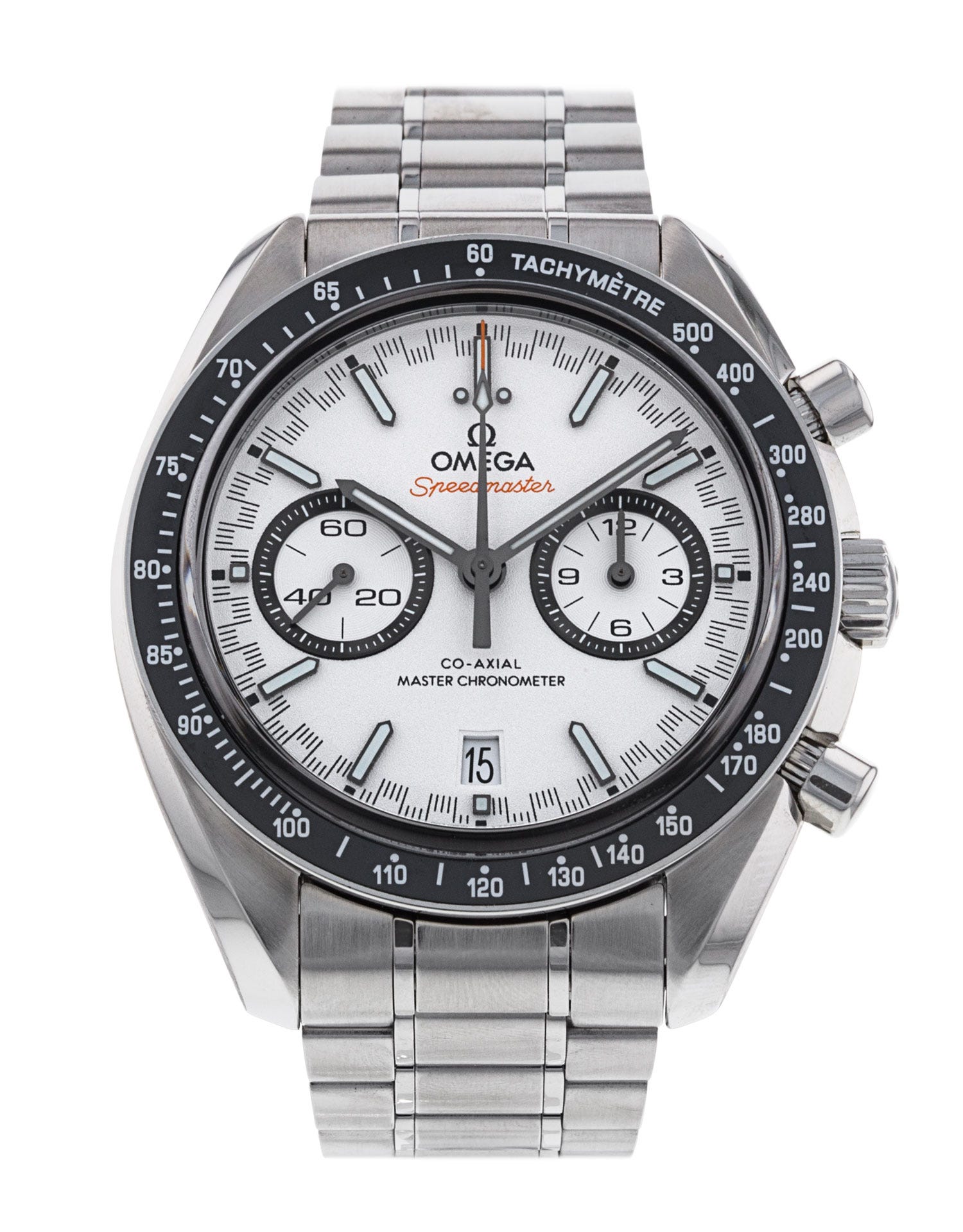 Omega Speedmaster Racing 329.30.44.51.04.001 266397