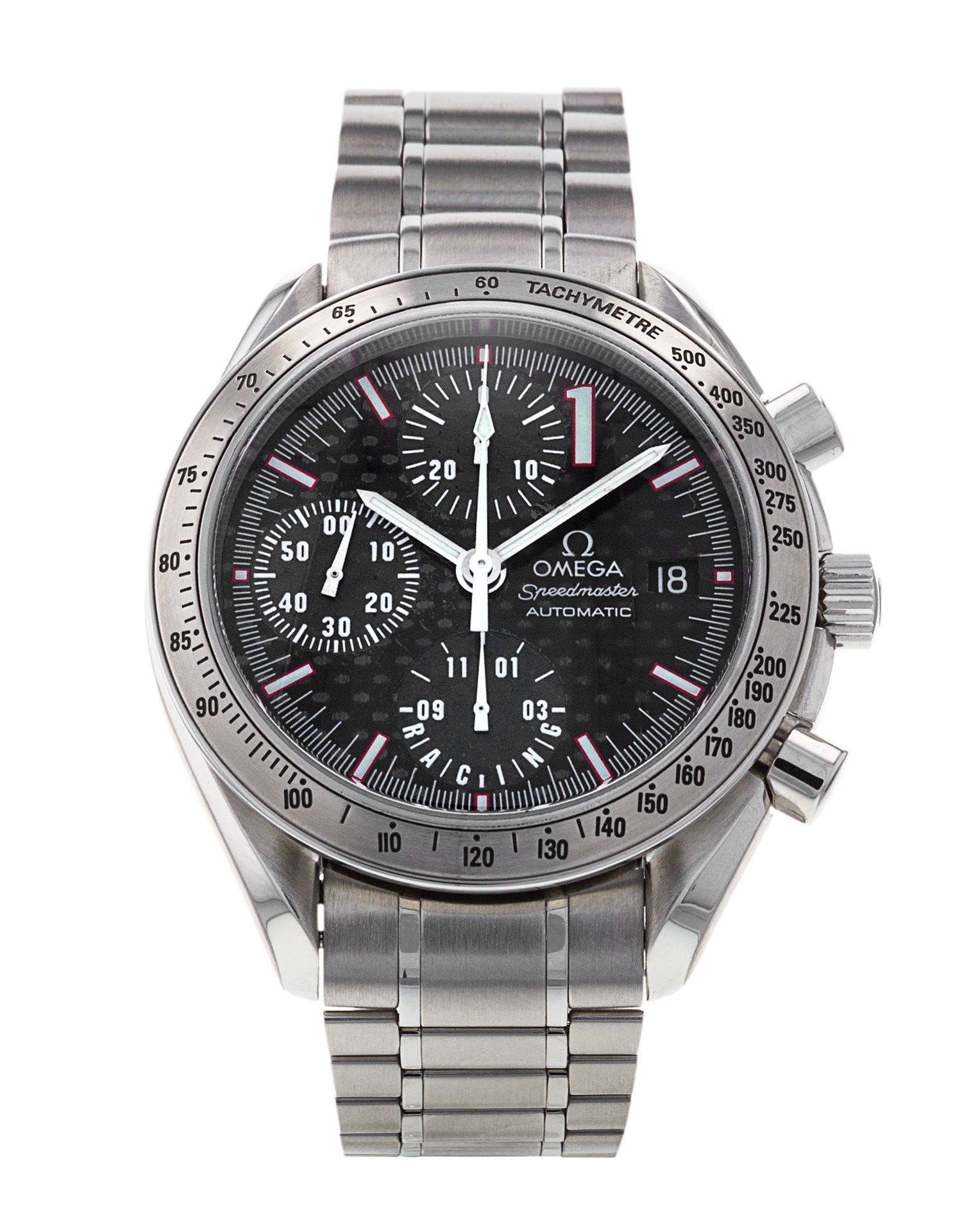 Omega Speedmaster Racing 3519.50.00 272768