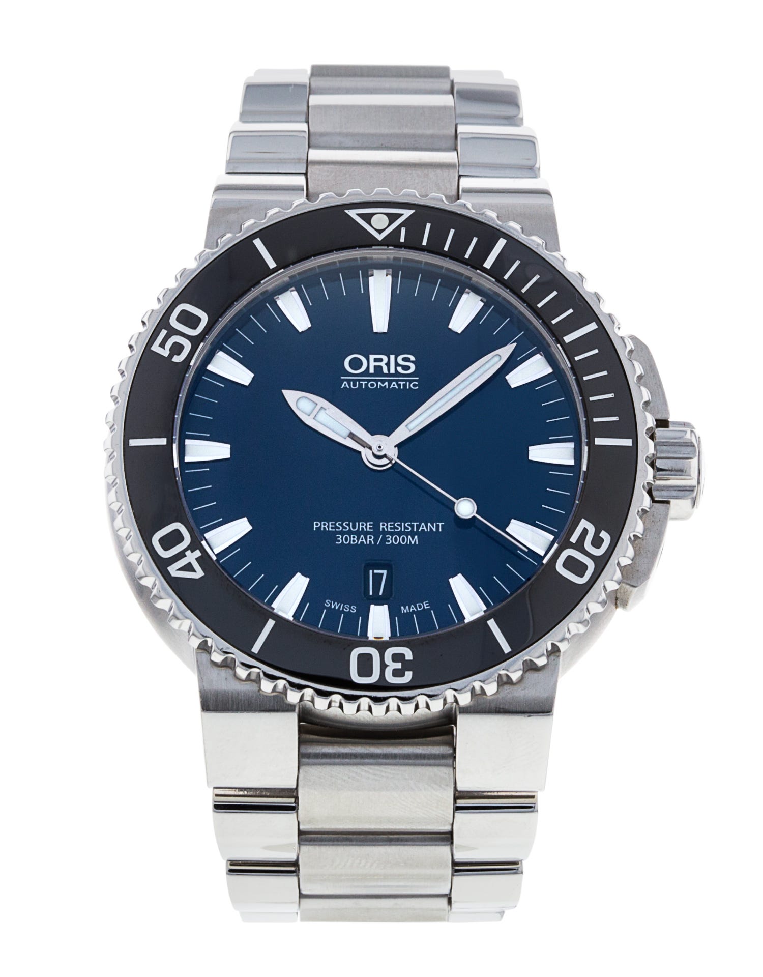 Oris Aquis 733 7653 41 35 MB 276791