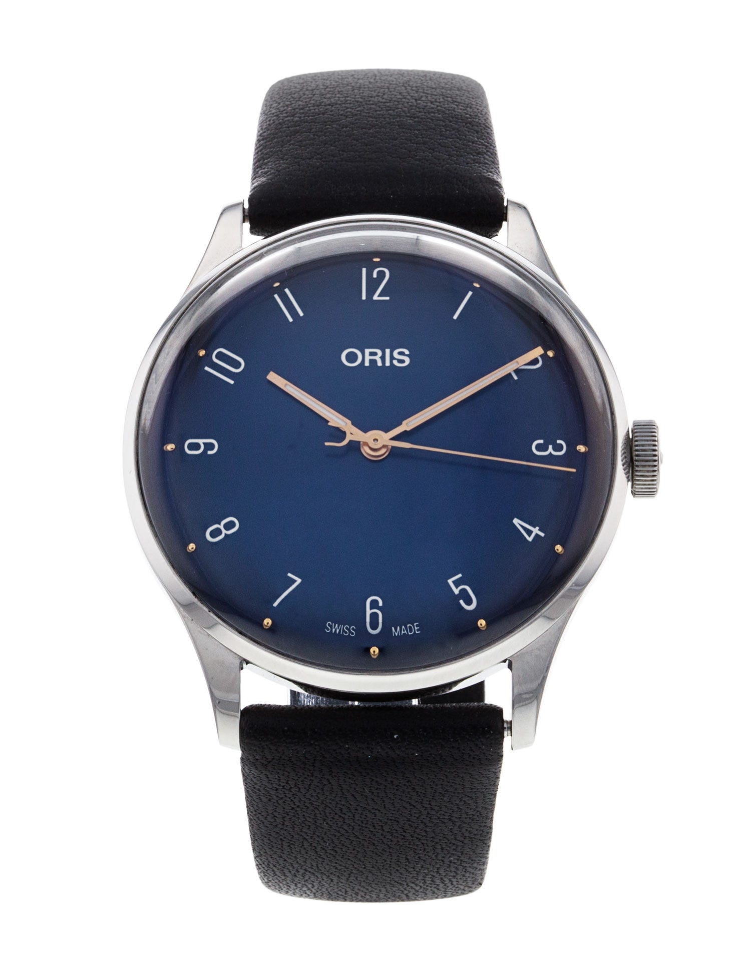 Oris Artelier 733 7762 40 85 LS 278825