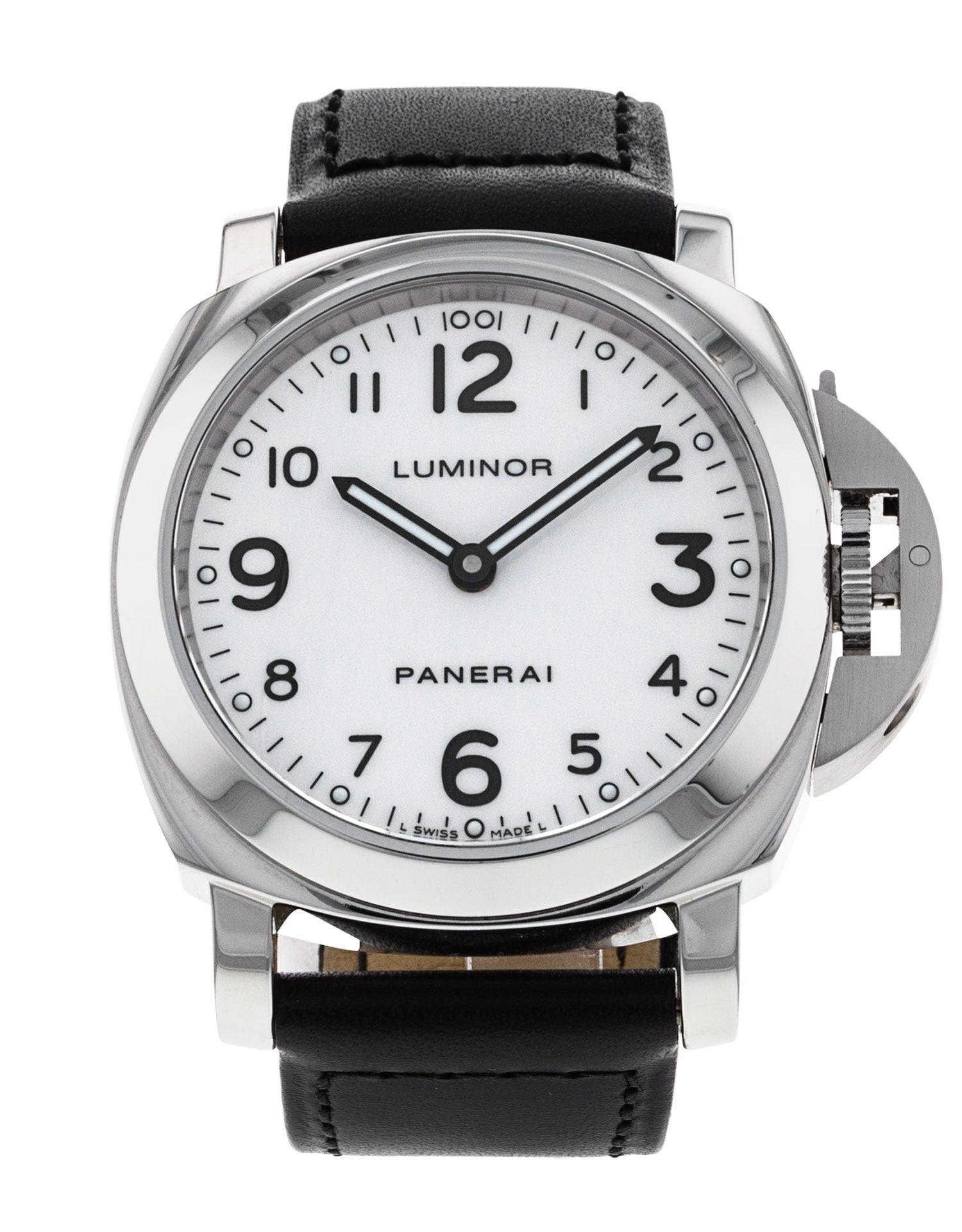 Panerai Luminor Base PAM00114 265233