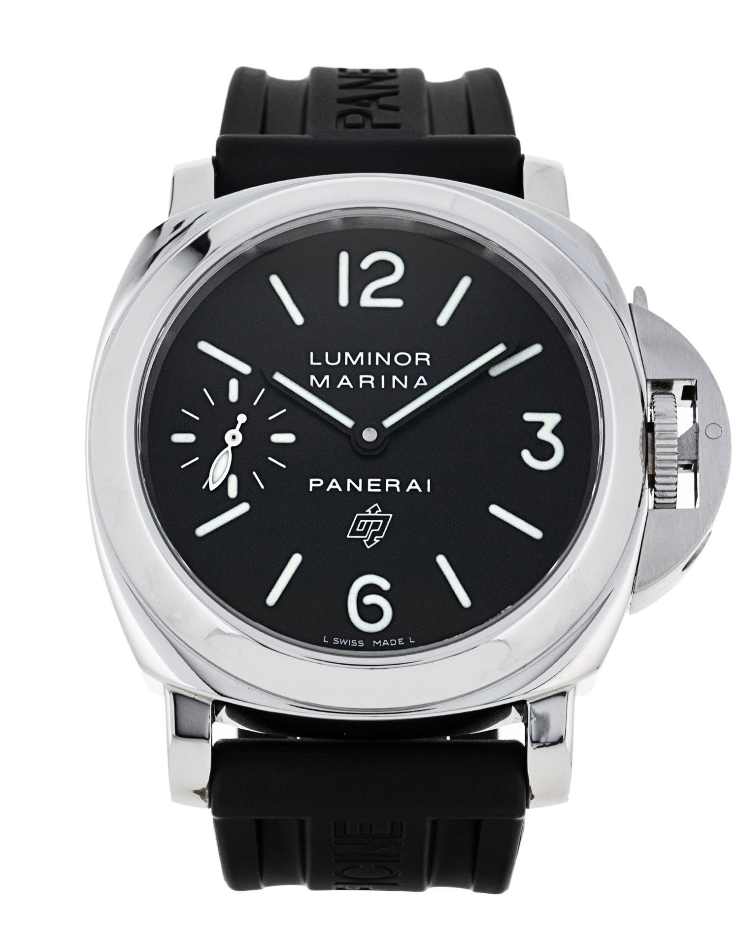 Panerai Luminor Marina PAM00005