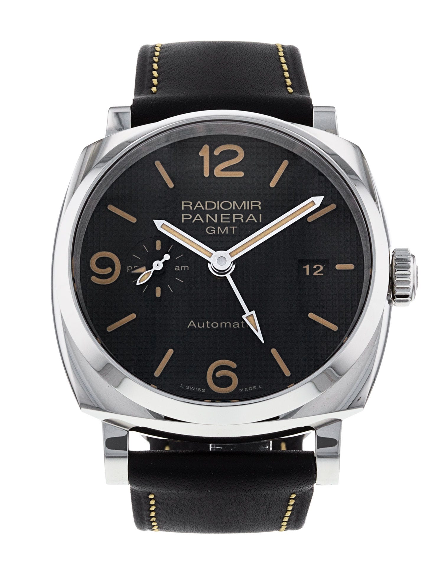 Panerai Radiomir 1940 PAM00627 254263