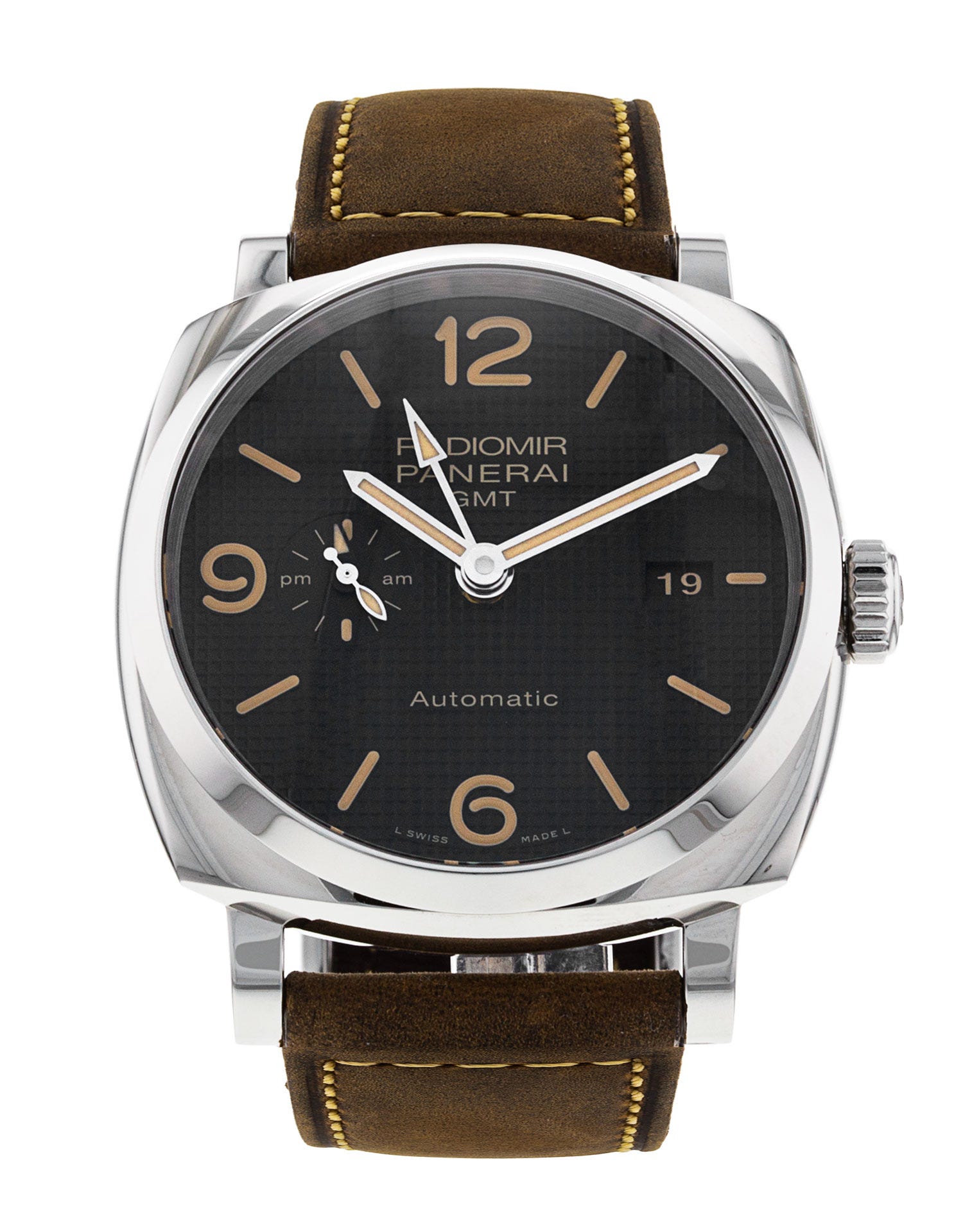 Panerai Radiomir 1940 PAM00627 254277