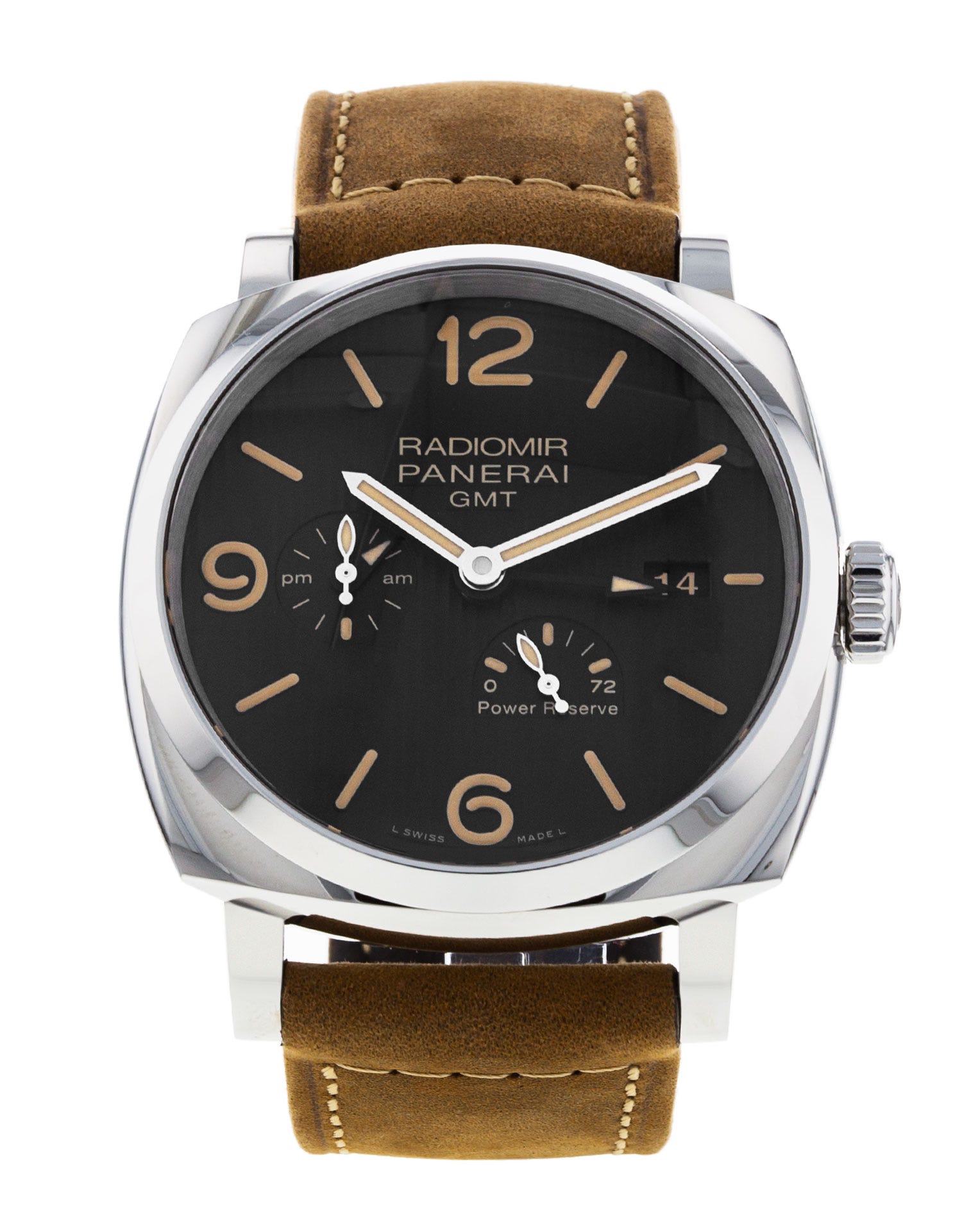 Panerai Radiomir 1940 3 Days PAM00658 254288