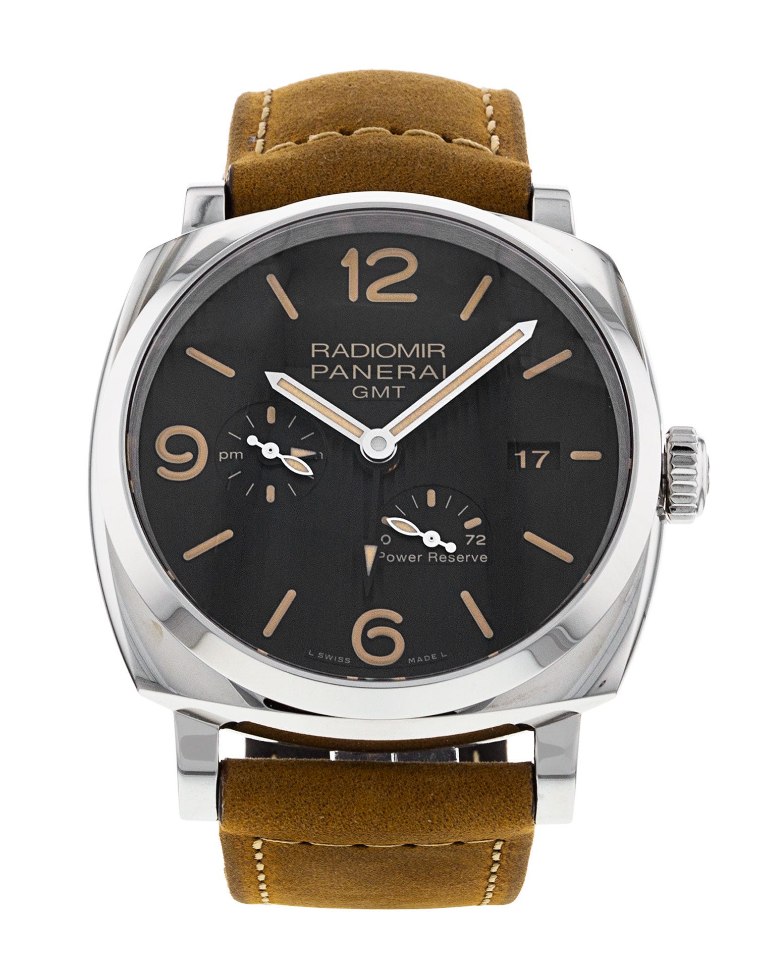 Panerai Radiomir 1940 3 Days PAM00658 254294