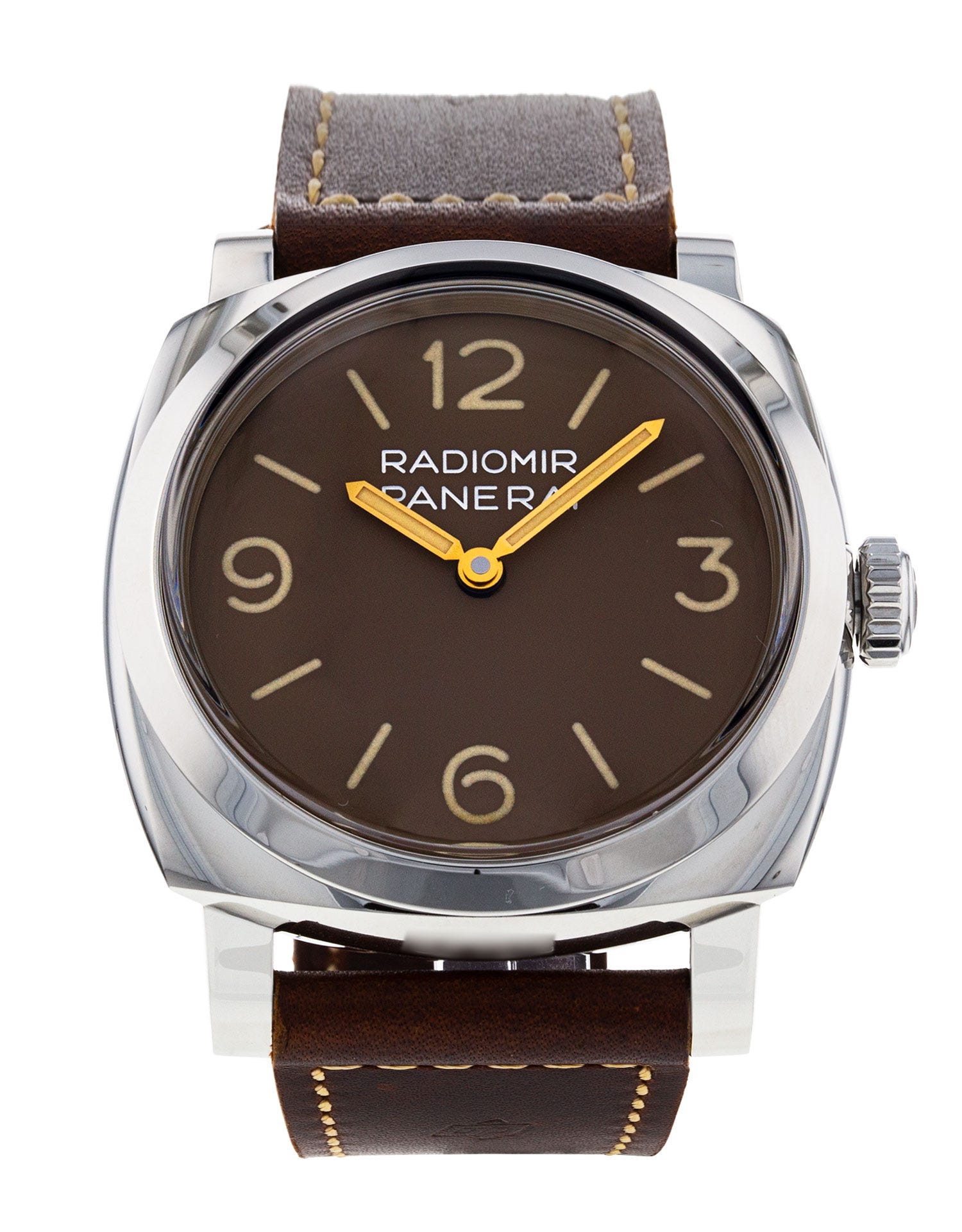 Pre-Owned Panerai Radiomir 1940 3 Days Watch
