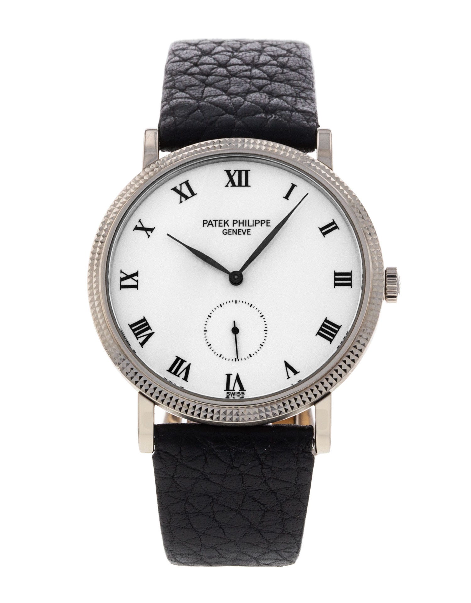 Patek Philippe Calatrava 3919G-001 263447