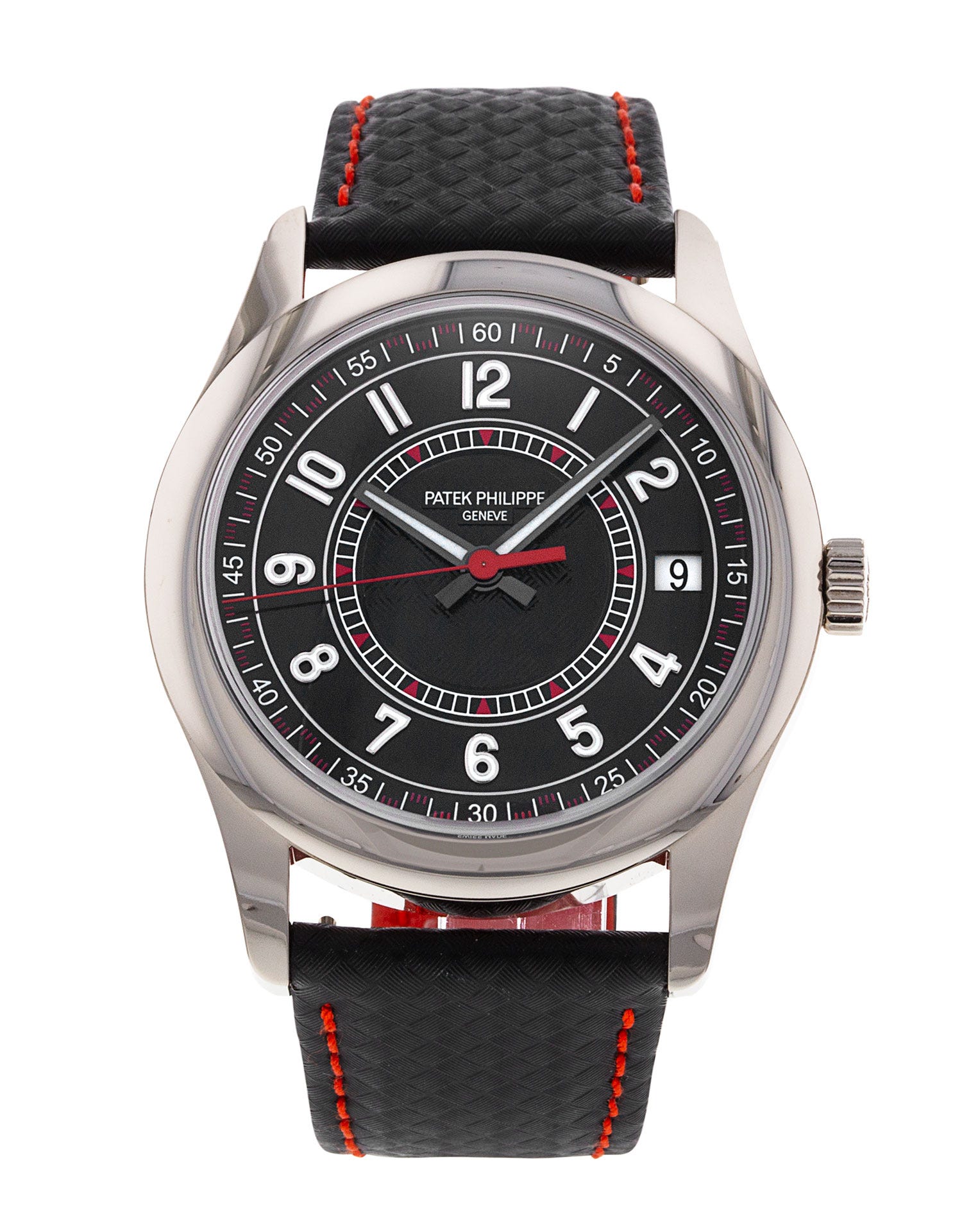 Patek Philippe Calatrava 6007G-010 263425