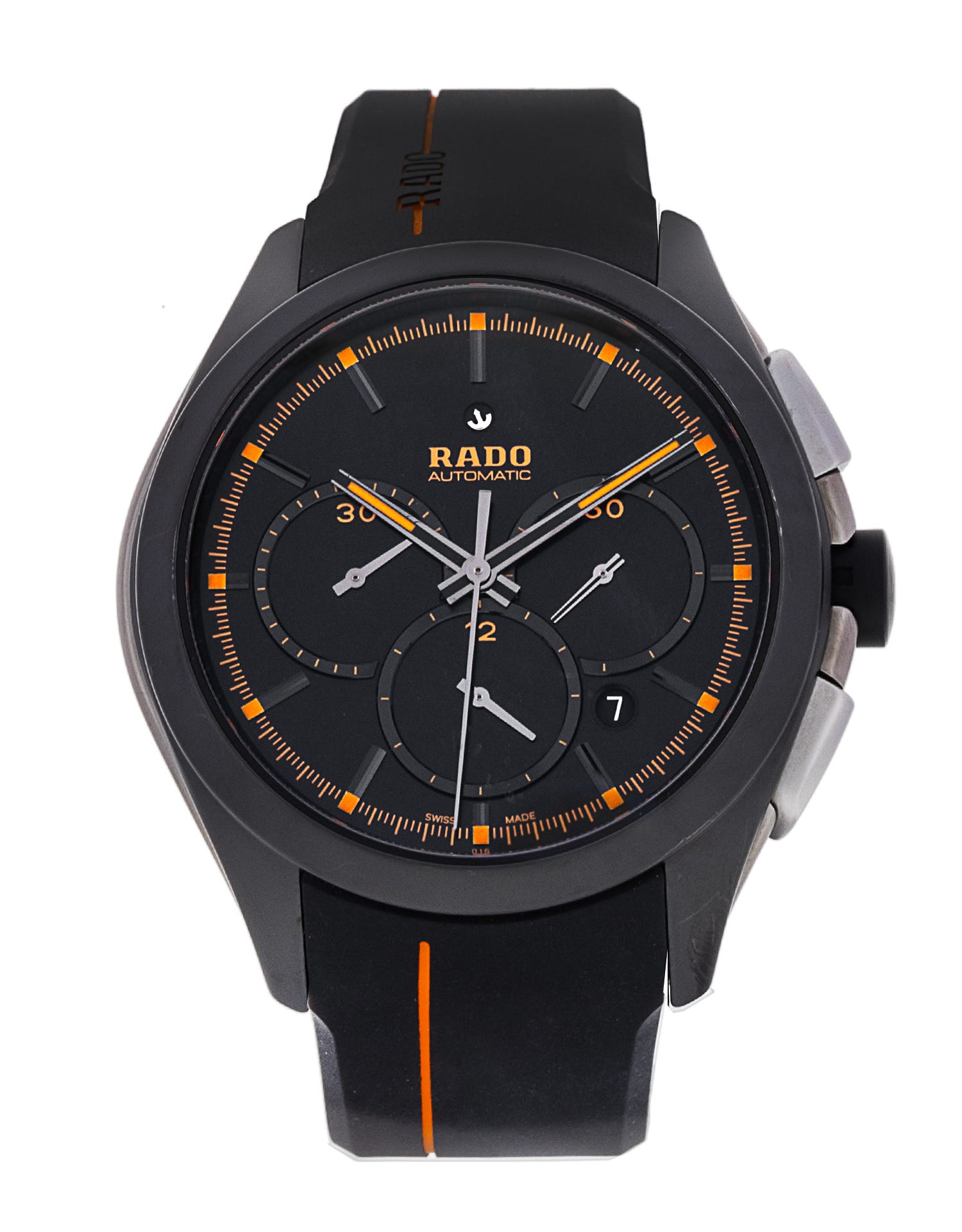 Rado Hyperchrome R32525169 257000