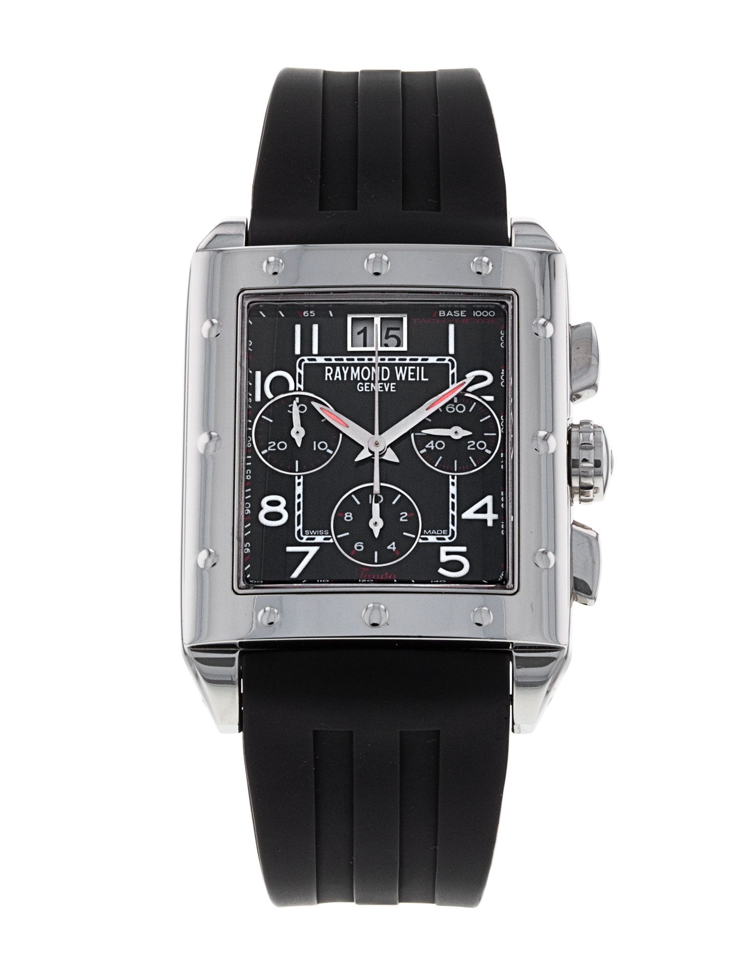 Raymond Weil Tango 4881-SR-0520 269136