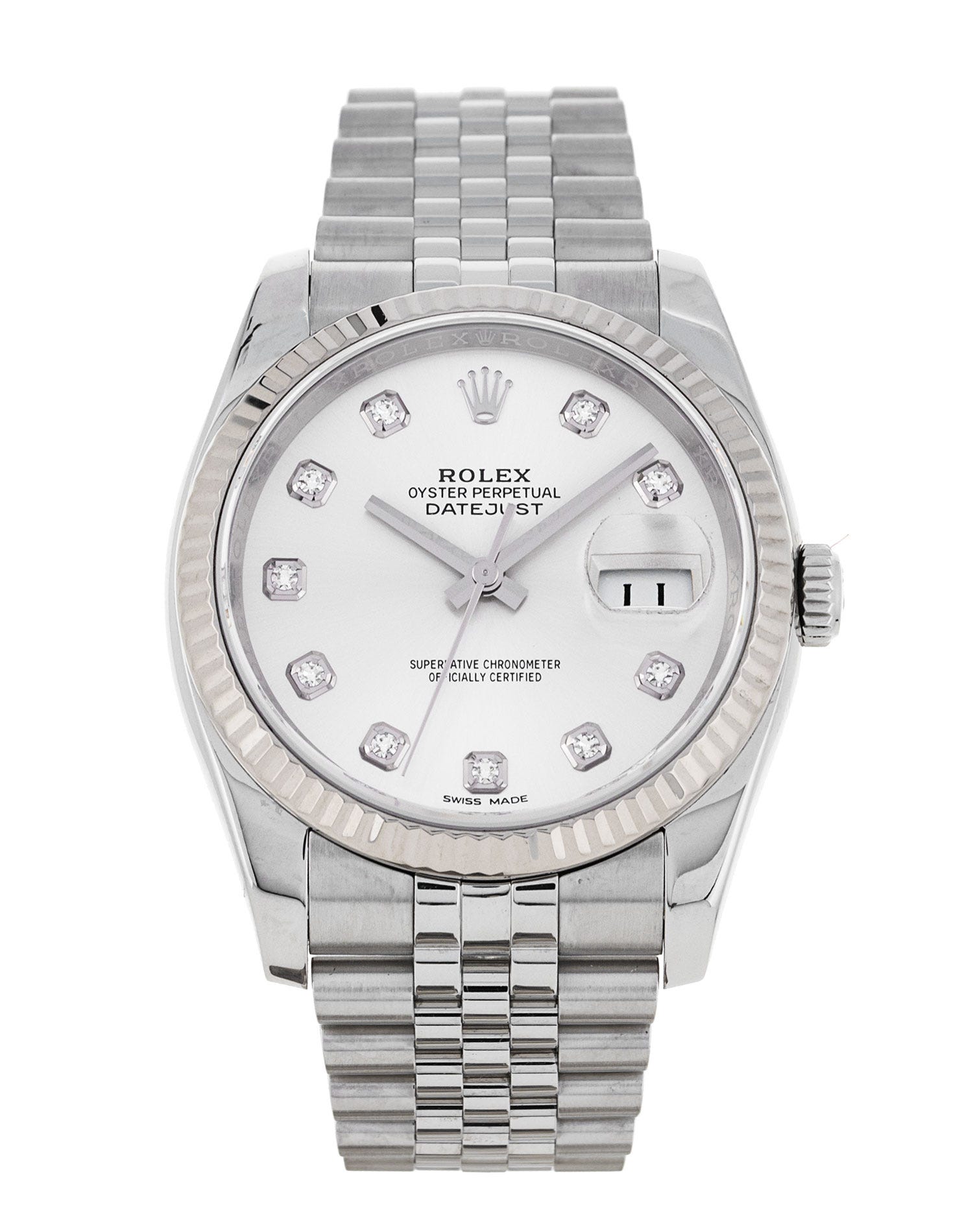 Rolex Datejust 116234 273908