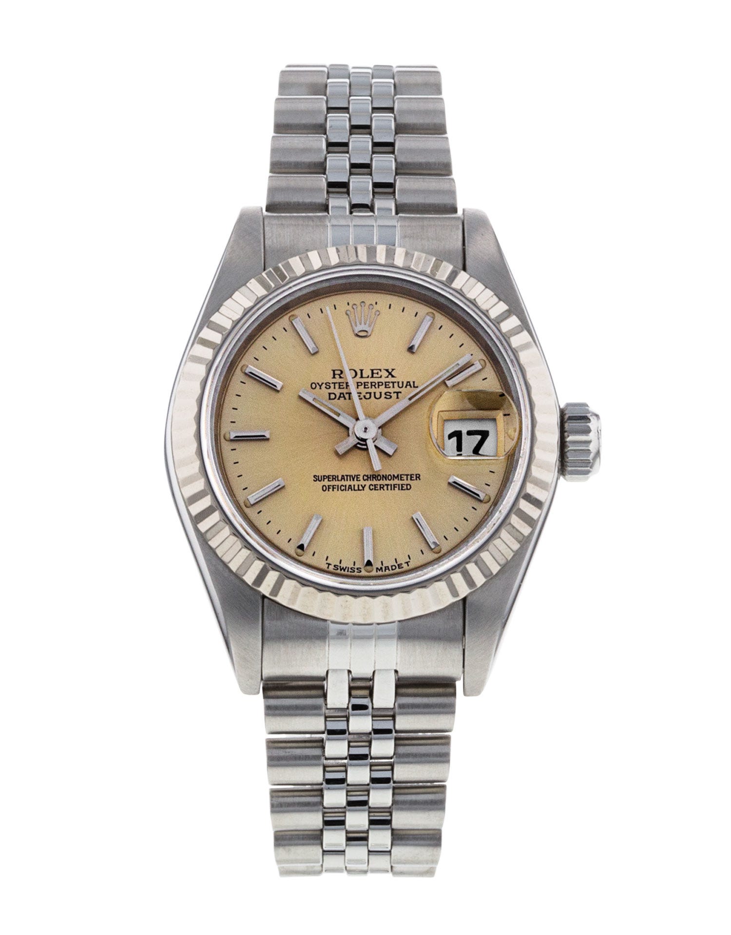 Rolex Datejust Lady 69174 272886
