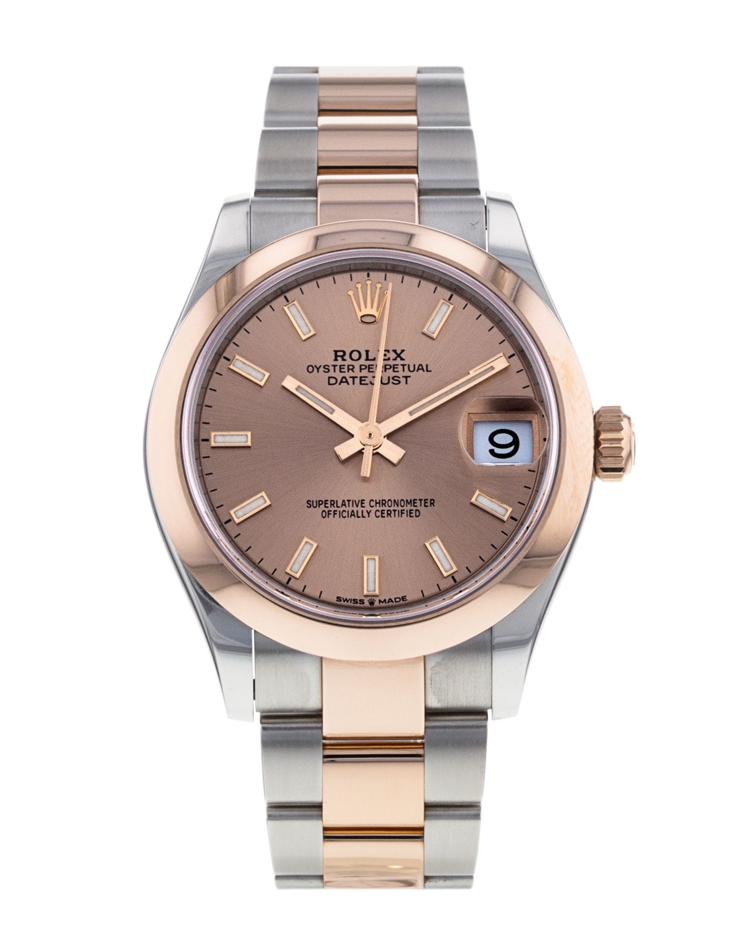 Rolex Datejust Lady 31 278241 278360