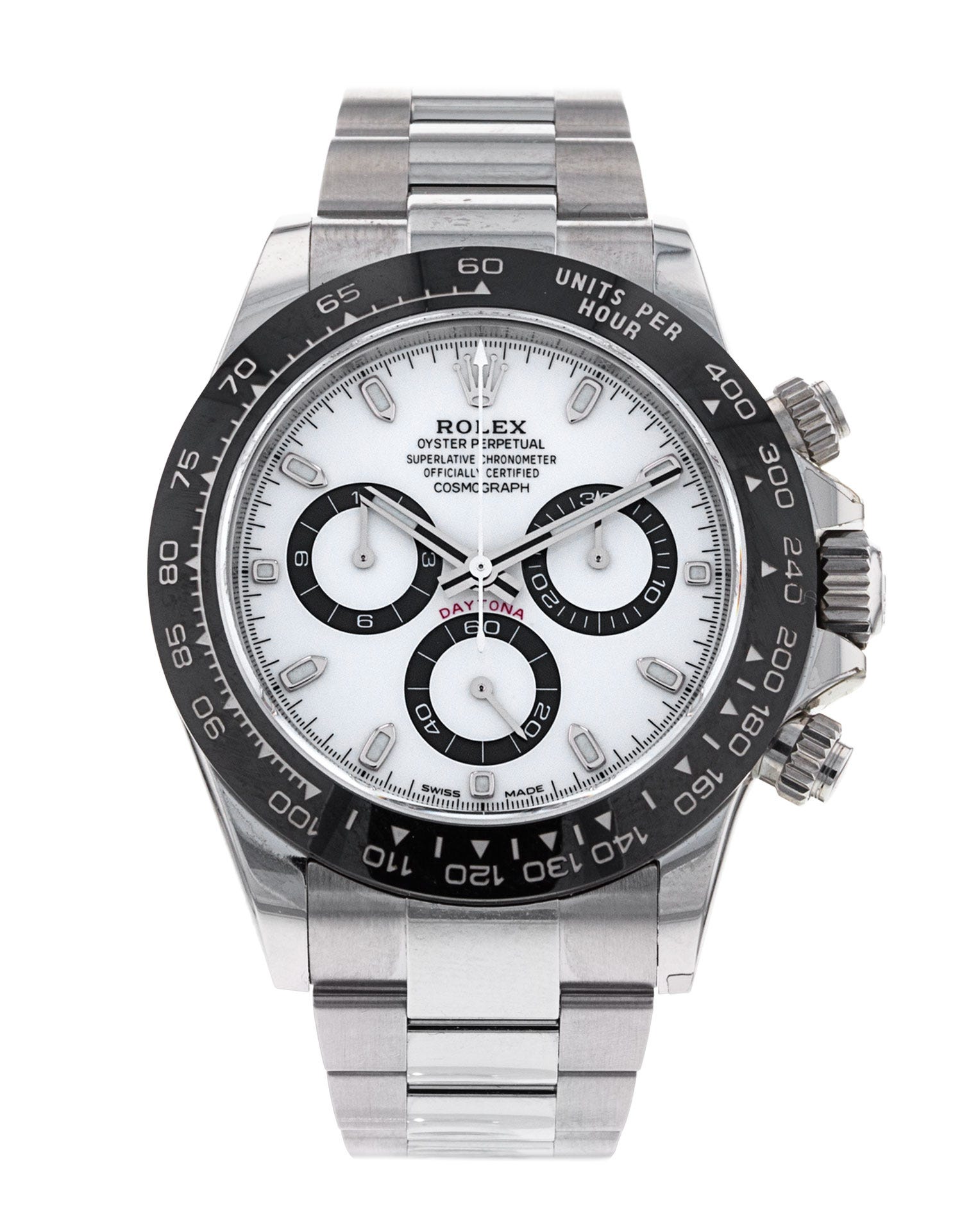 Rolex Daytona 116500 LN 279979