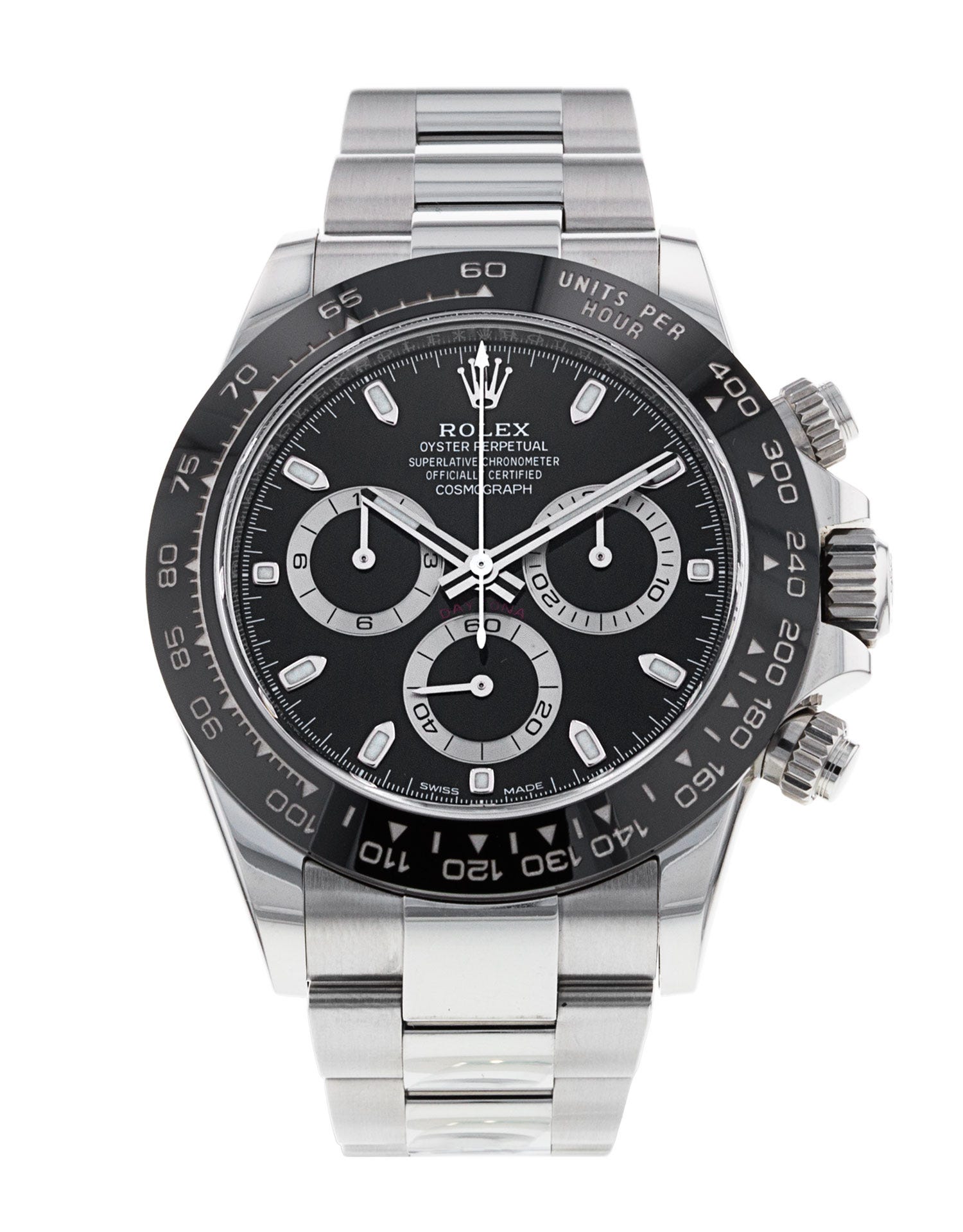 Rolex Daytona 116500 LN 282488