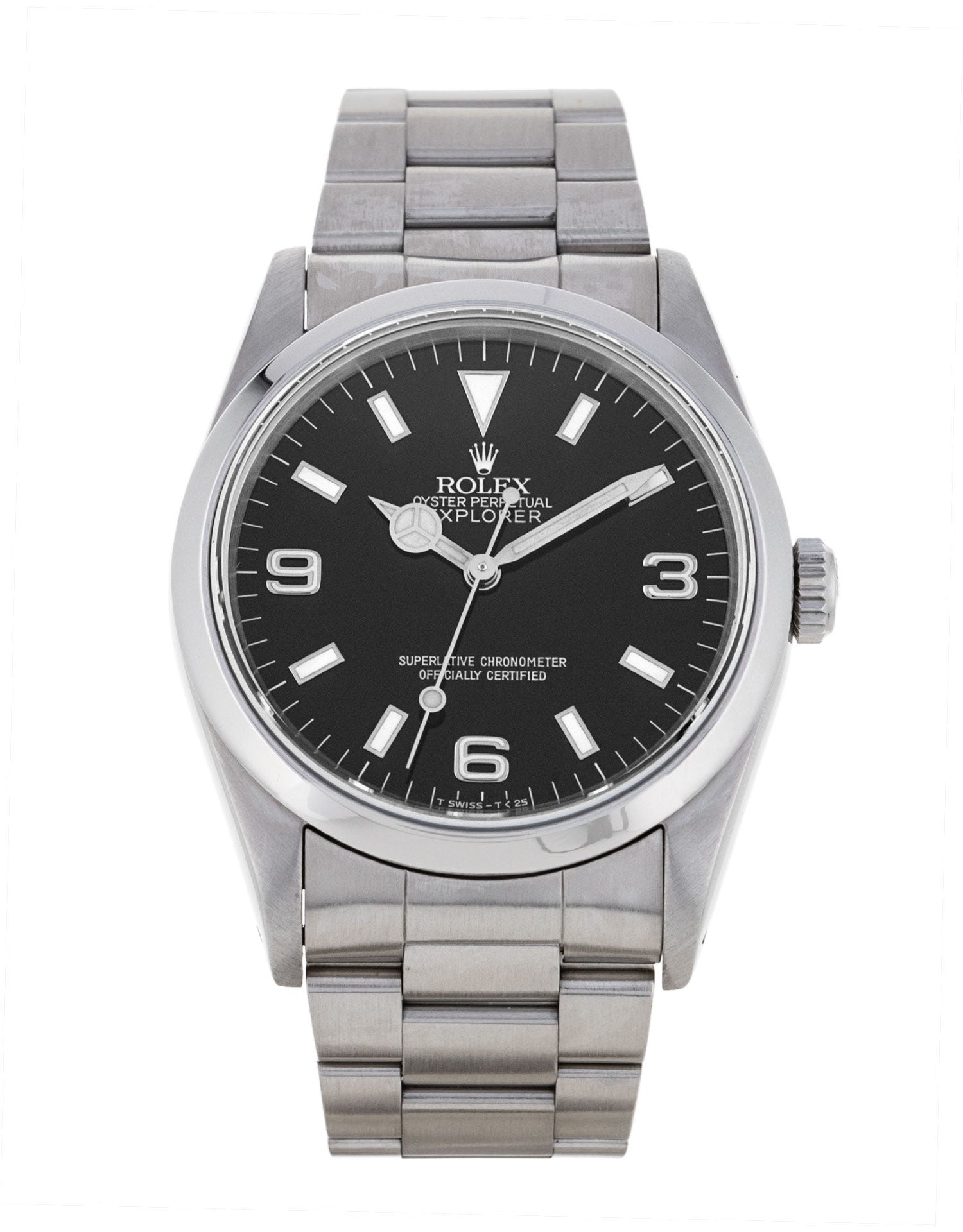 Rolex Explorer 14270 274386