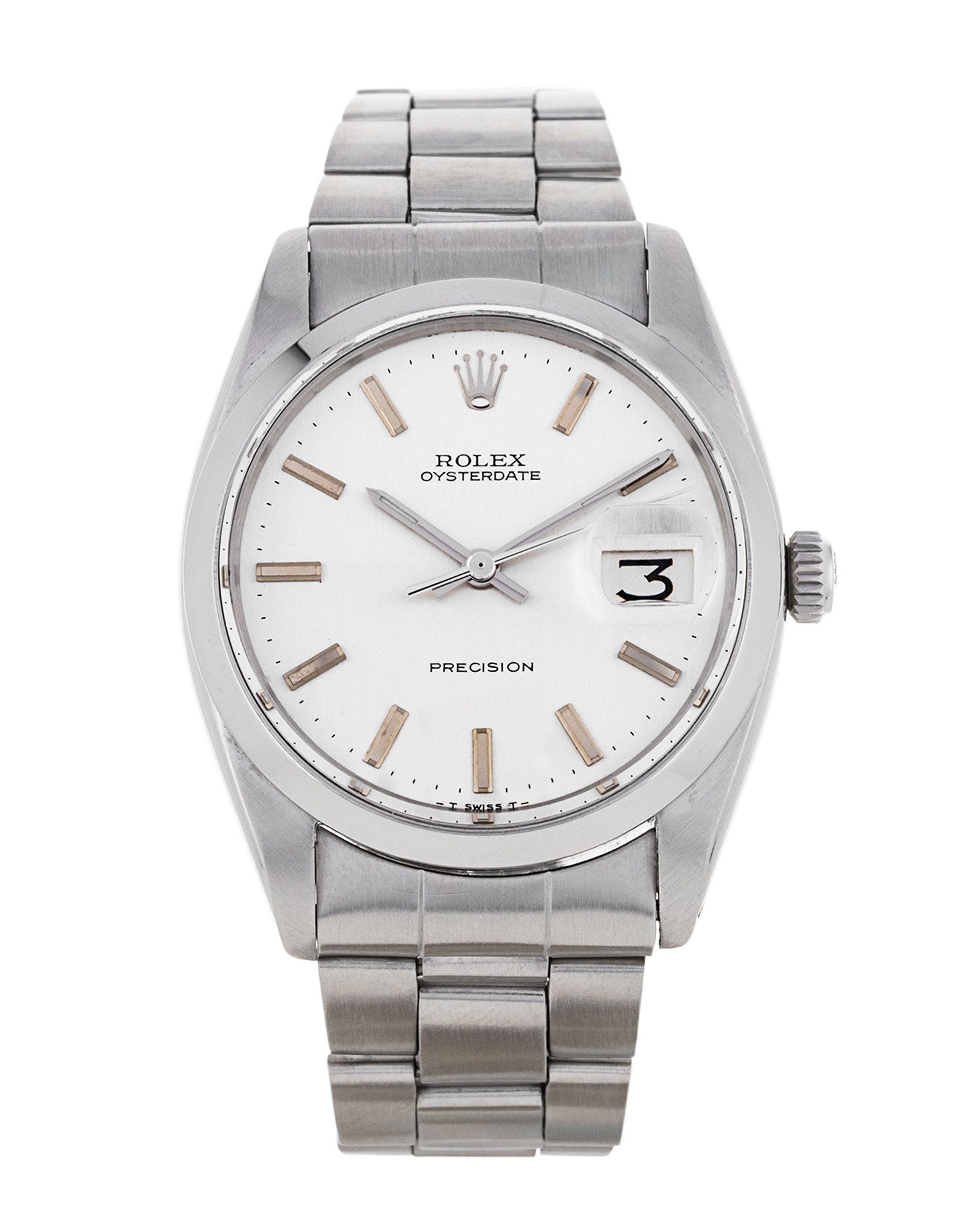 Rolex Oyster Precision 6694 248233
