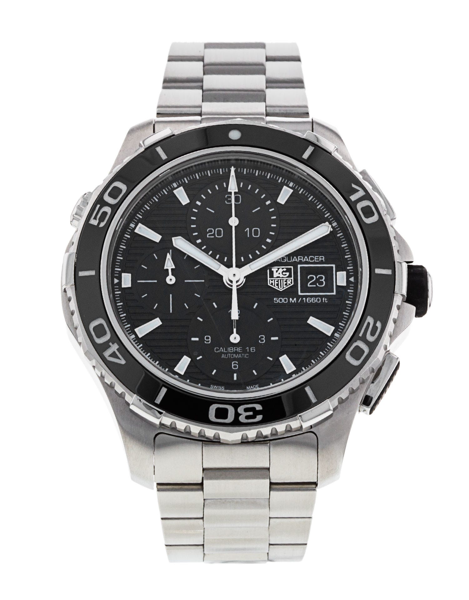 Tag Heuer Aquaracer CAK2110.BAO833 281395