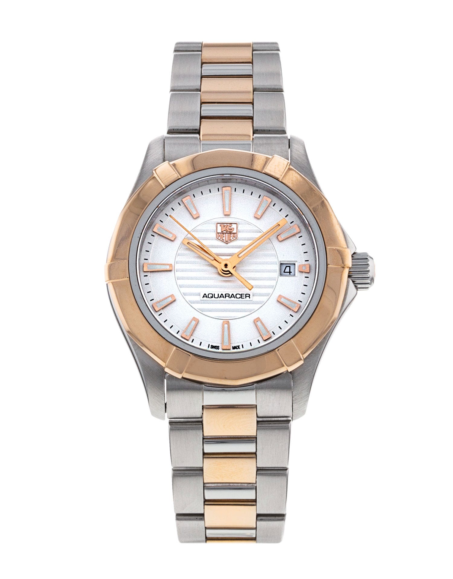 Tag Heuer Aquaracer WAP1450.BD0837 270047