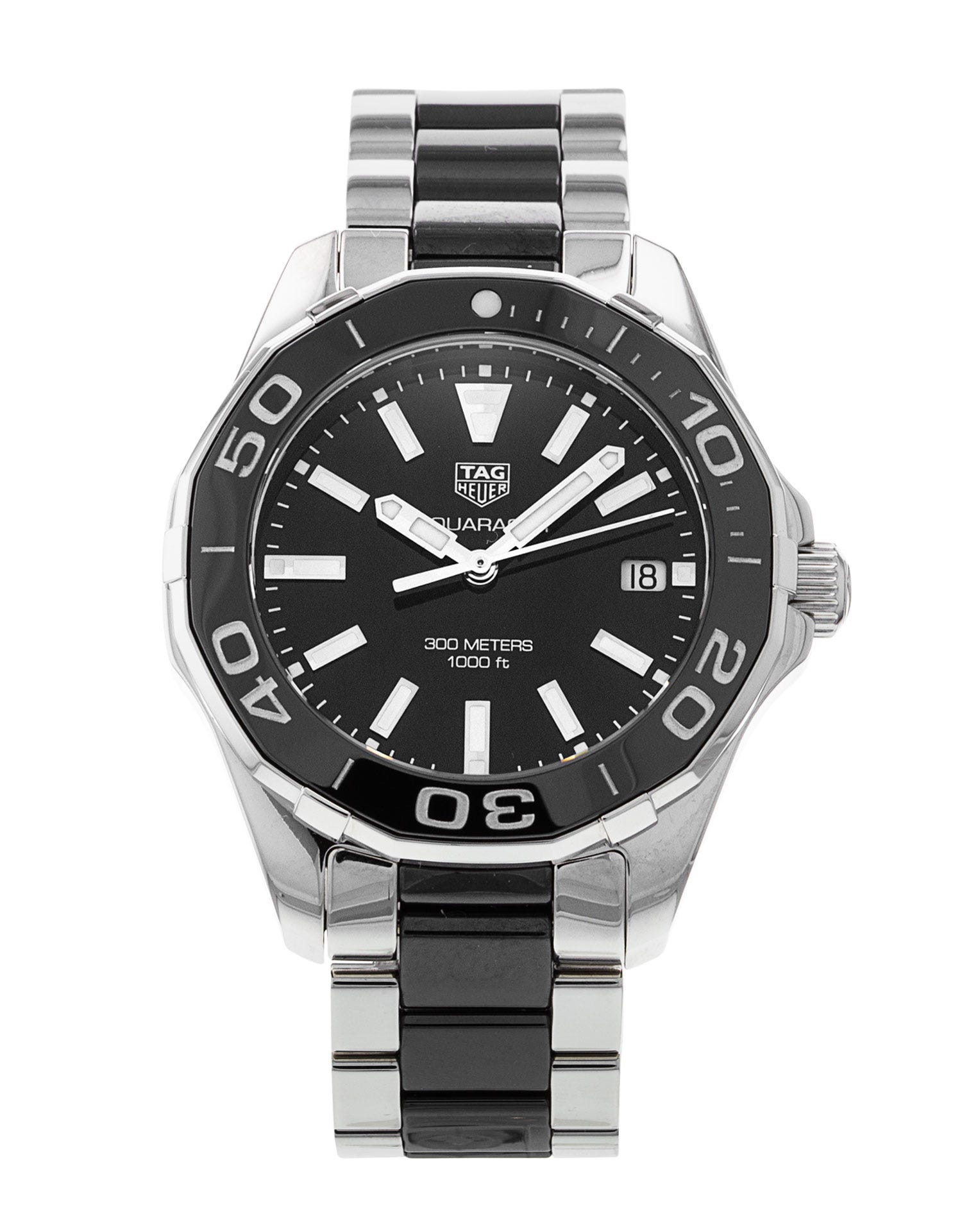 Tag Heuer Aquaracer WAY131A.BA0913 281665
