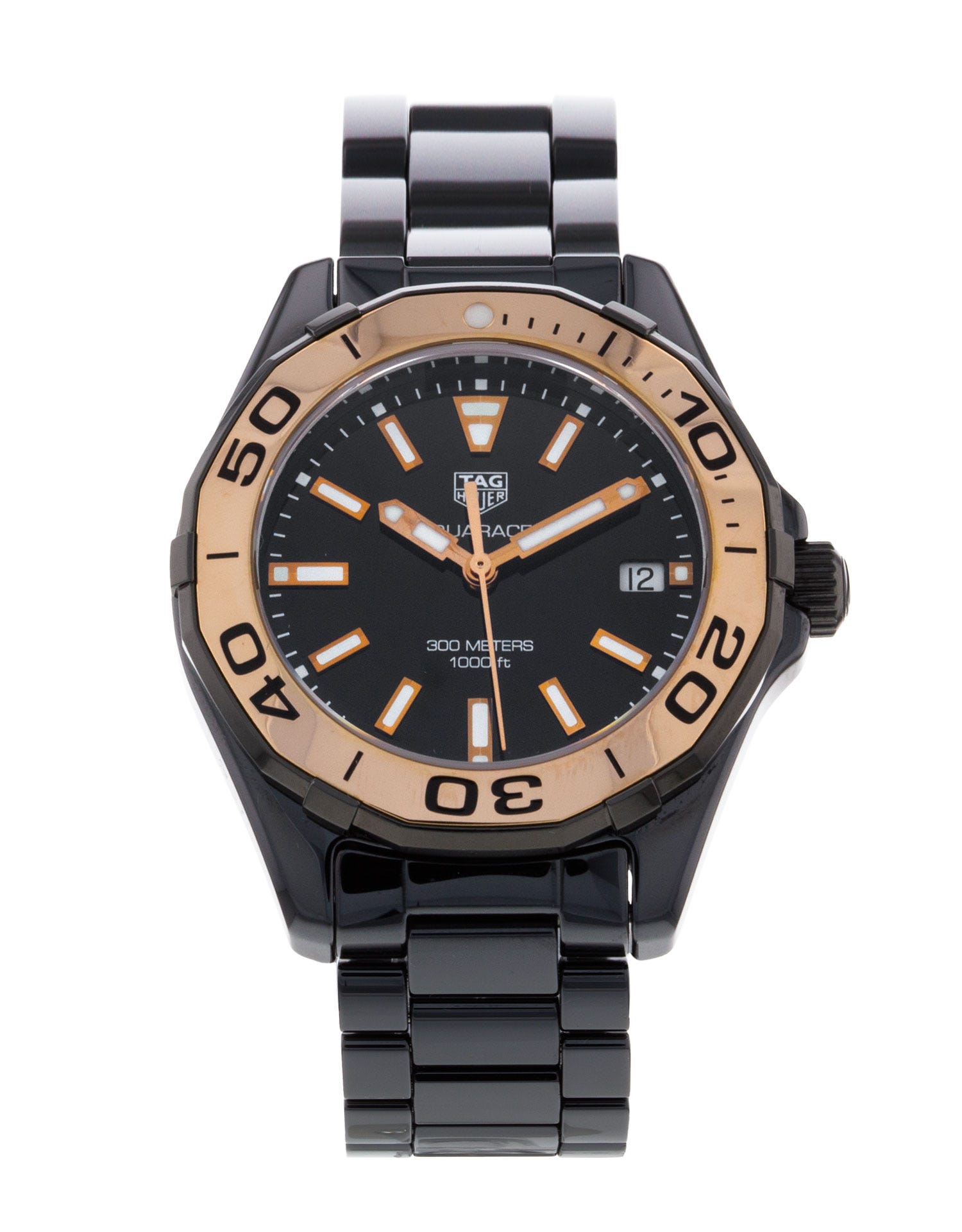 Tag Heuer Aquaracer WAY1355.BH0716 277752