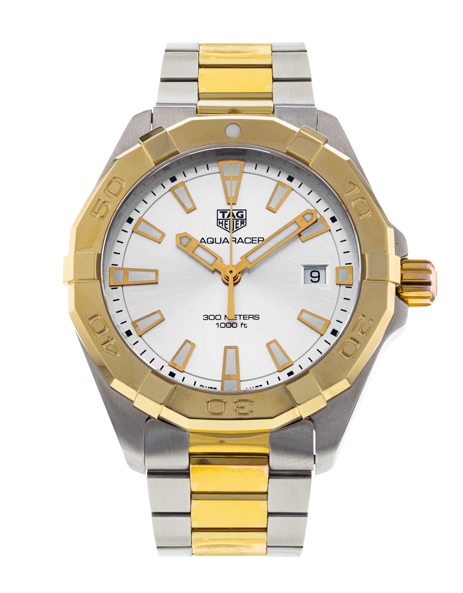 Tag Heuer Aquaracer WBD1120.BB0930 272967