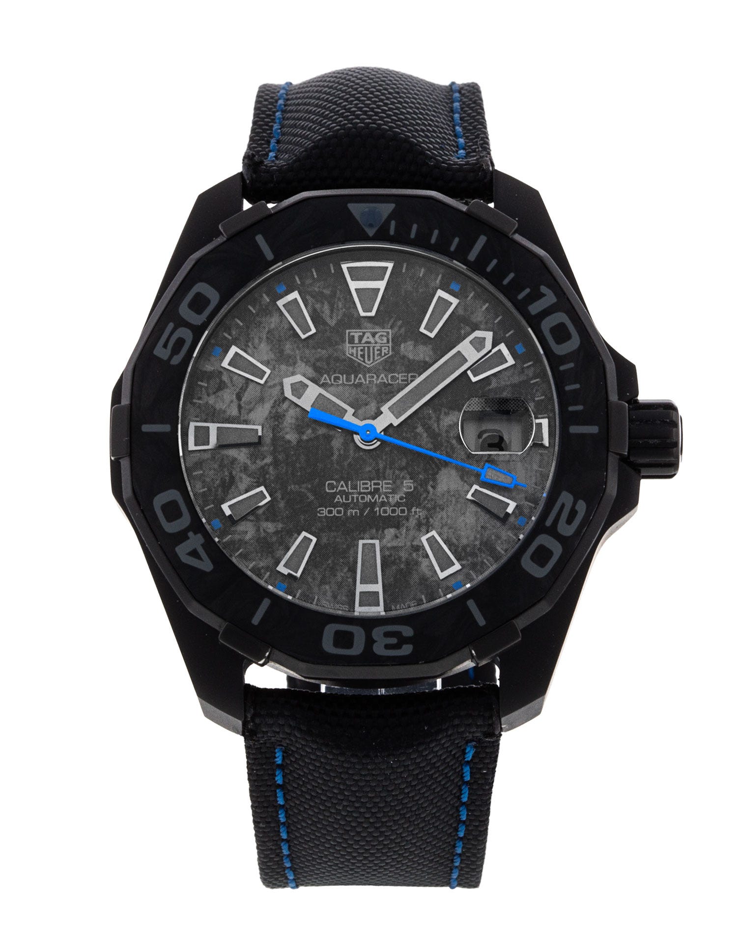 Tag Heuer Aquaracer WBD218C.FC6447 261390