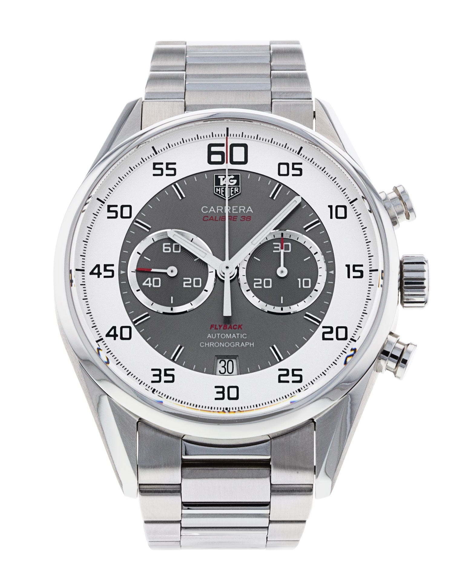 Tag Heuer Carrera CAR2B11.BA0799 251474