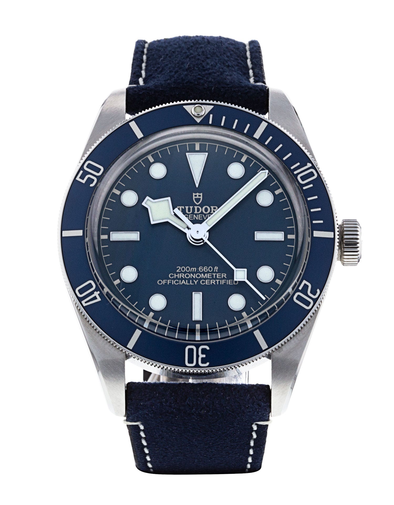 Tudor Black Bay 58 M79030B-0002