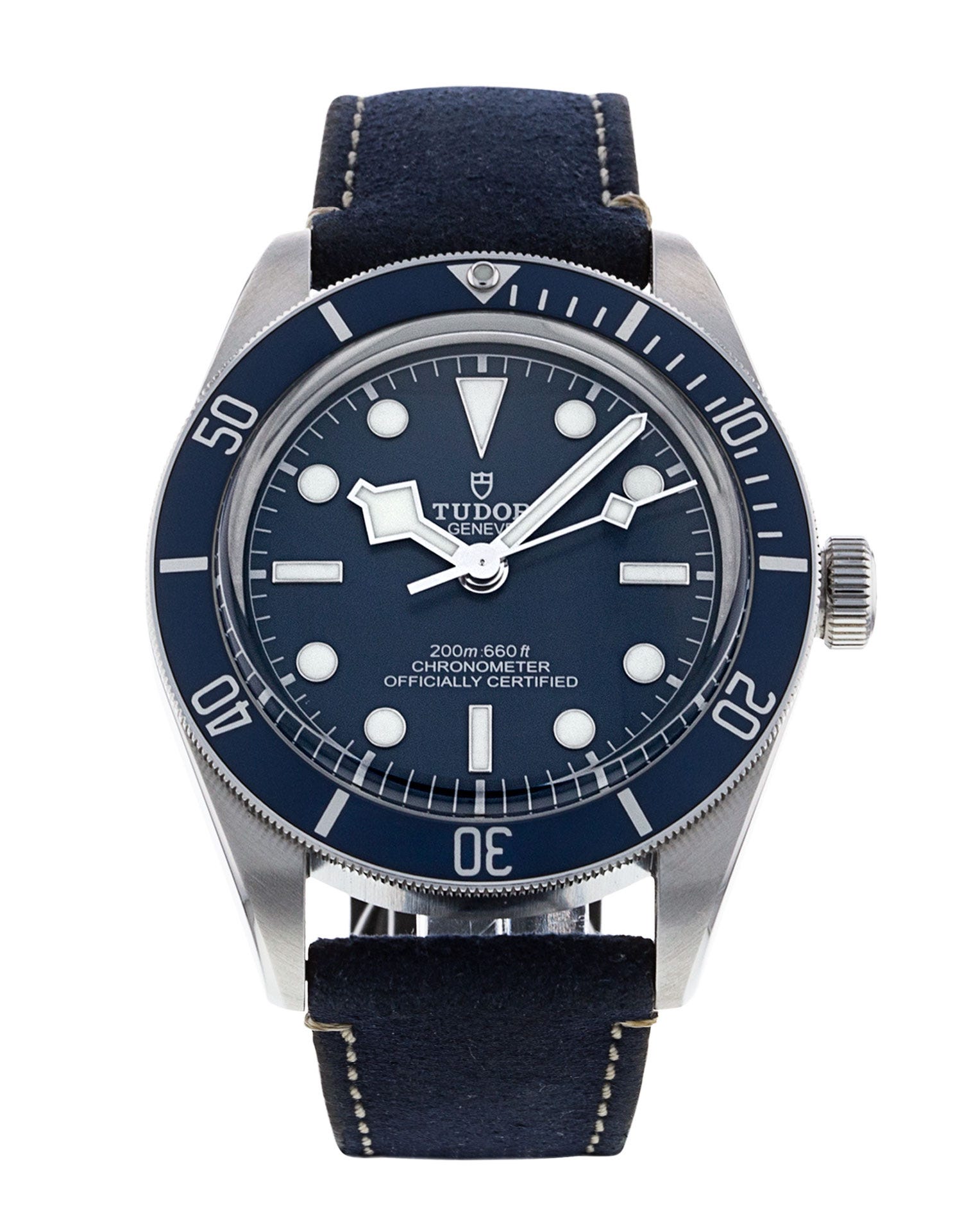 Tudor Black Bay 58 M79030B-0002 253353