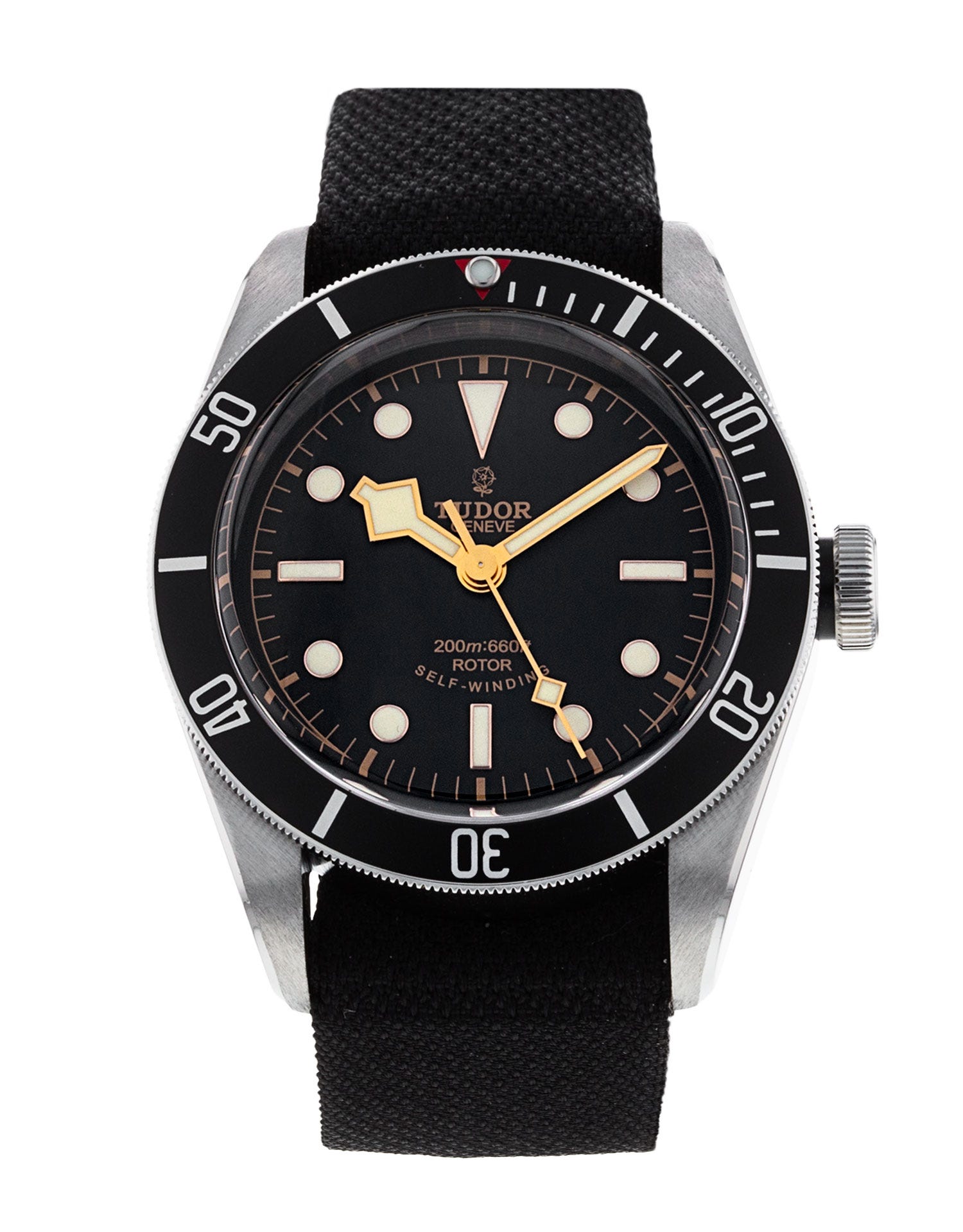 Tudor Heritage Black Bay 79220N 280369
