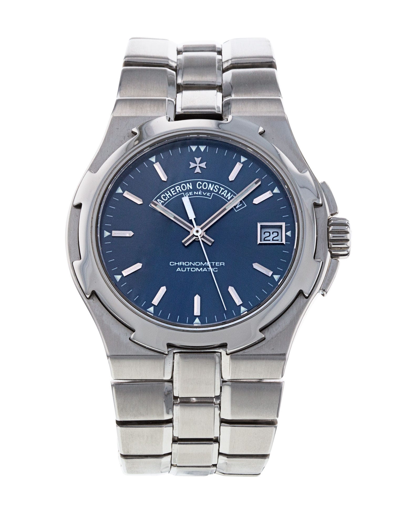 Vacheron Constantin Overseas 42042/423A-8874 255726