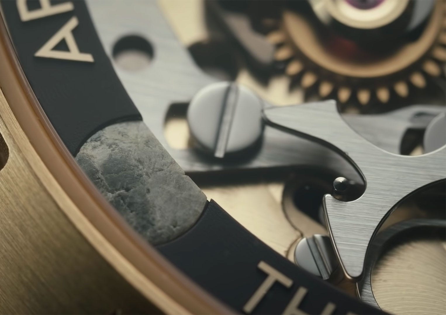 Omega beat out rival Rolex in the race to become the official moonwatch