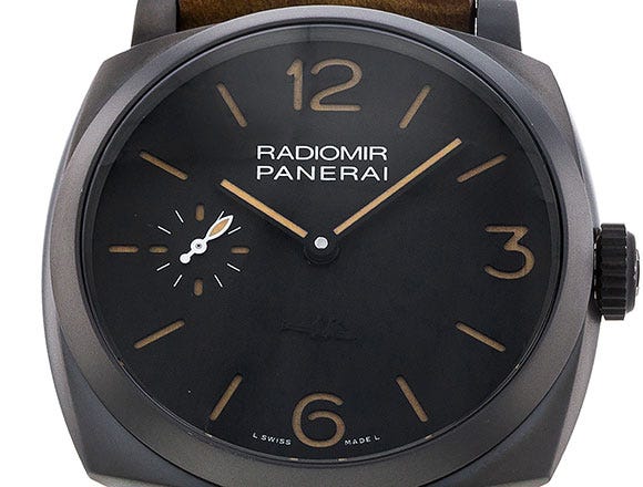Feature: The Watches Bond Villains Should Have Worn