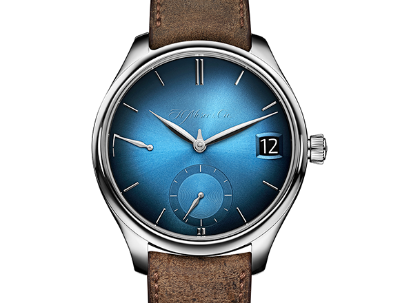 Feature: These watches are MUCH more complicated than they look